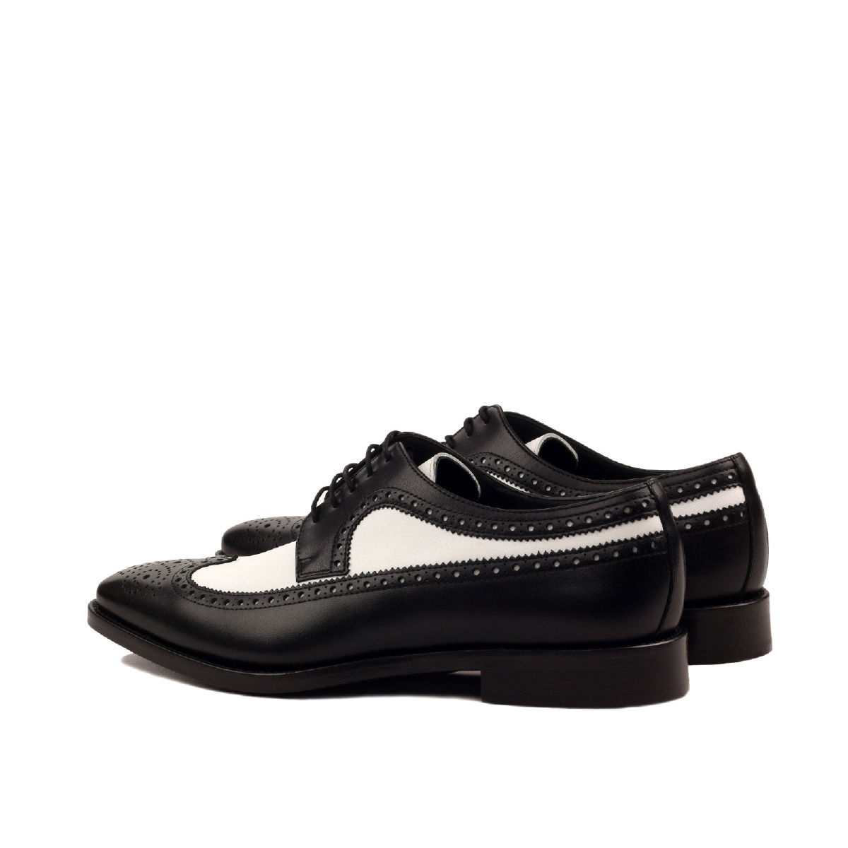 Longwing Blucher alternate view