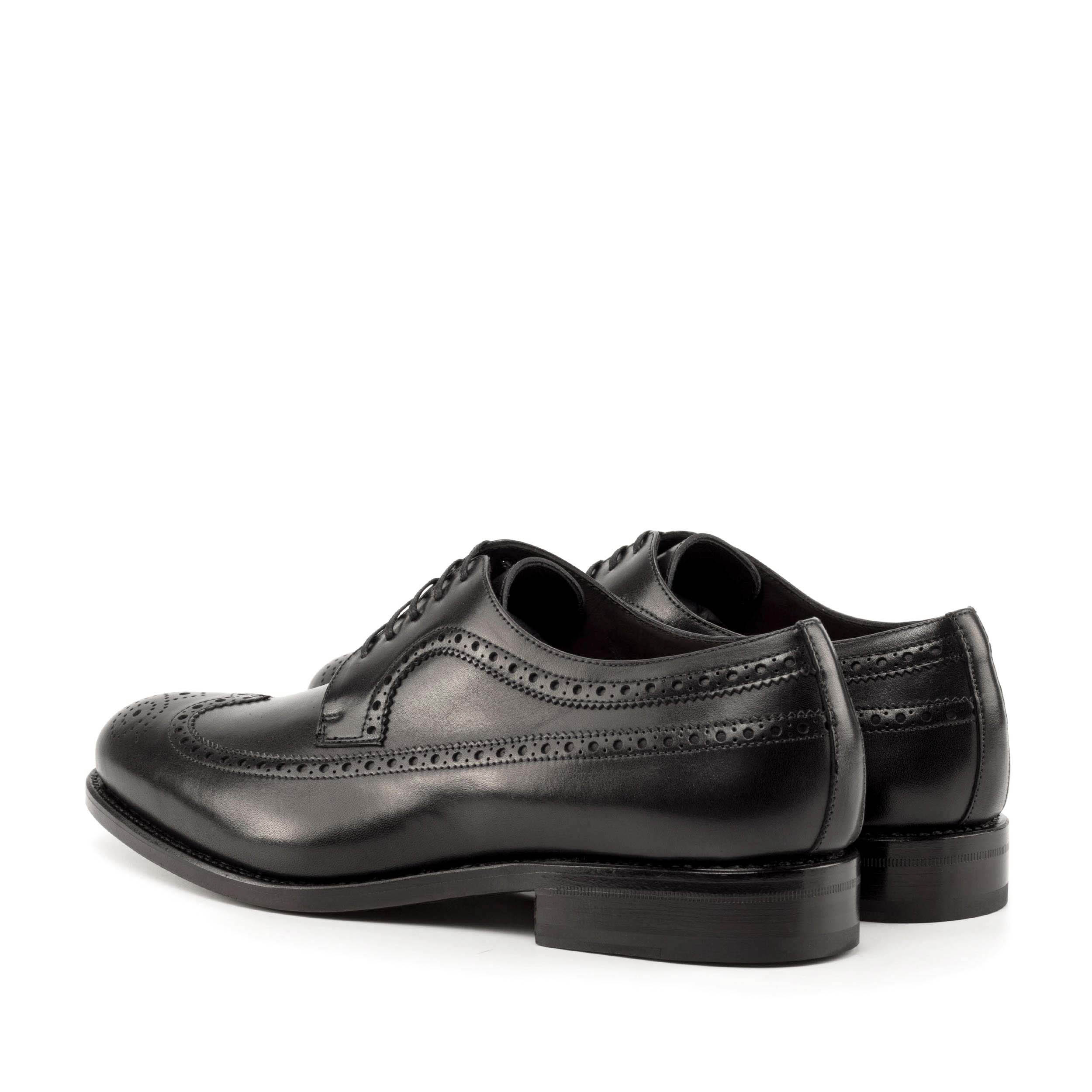 Longwing Blucher alternate view
