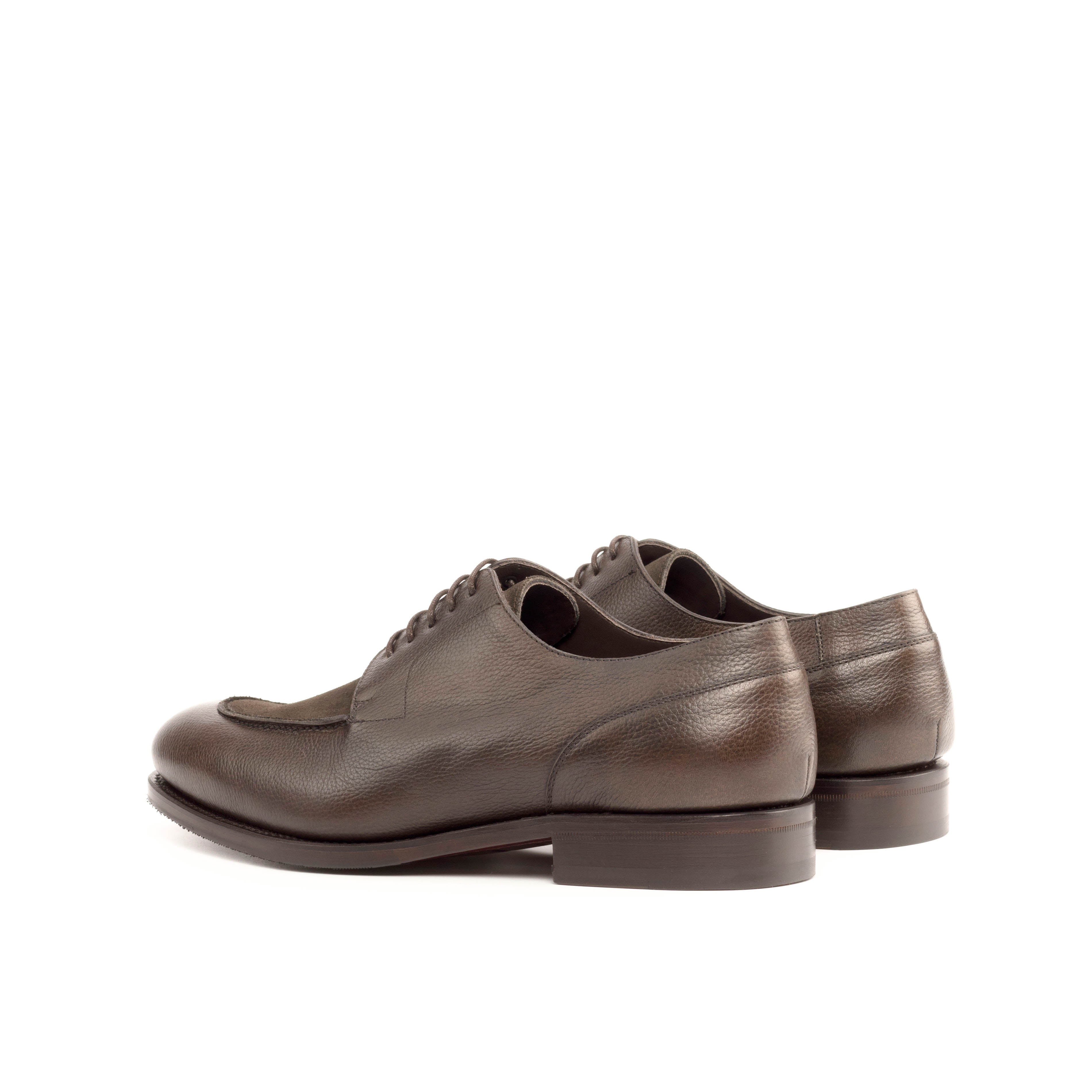 Derby Split Toe alternate view