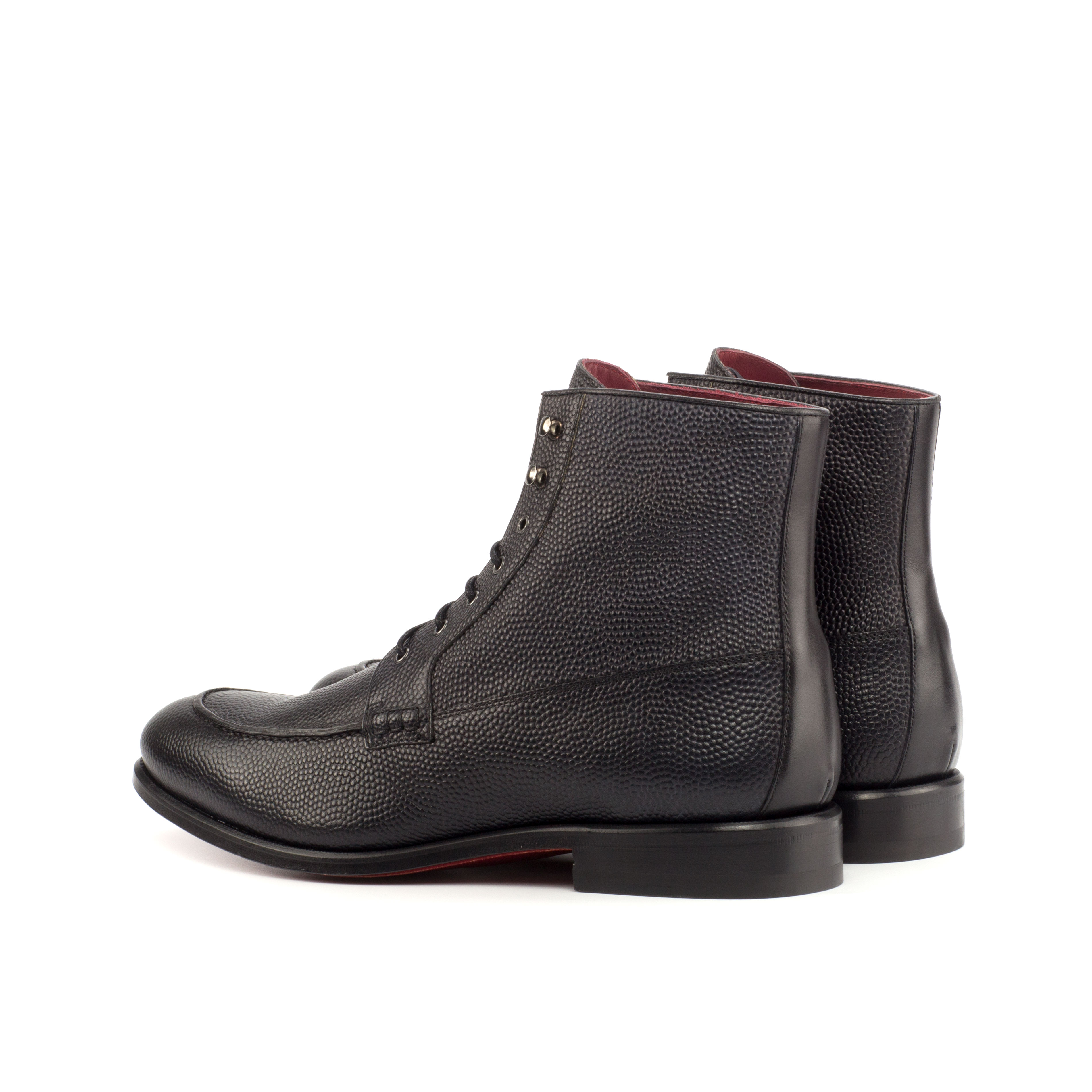 Moc Boot alternate view