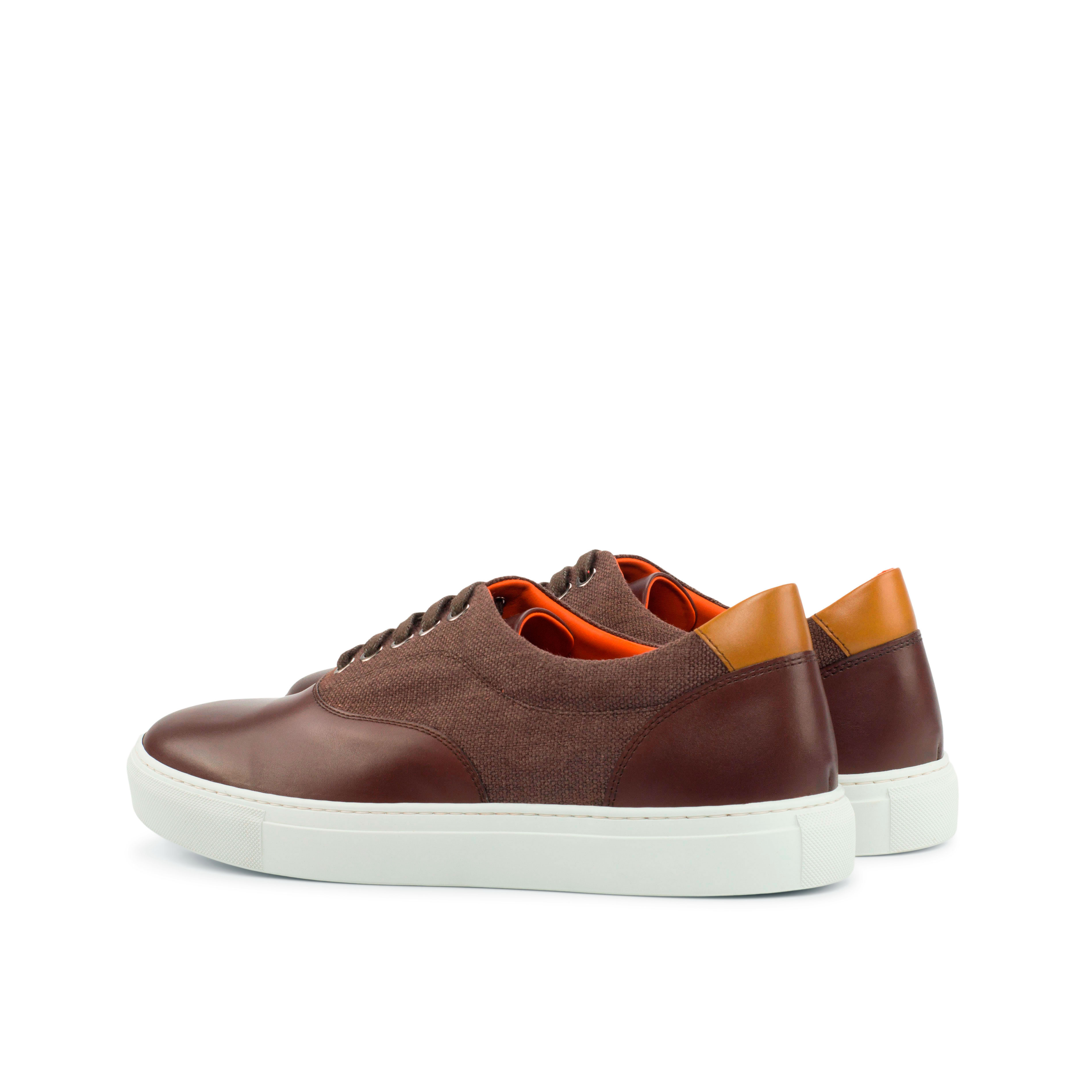 Top Sider alternate view