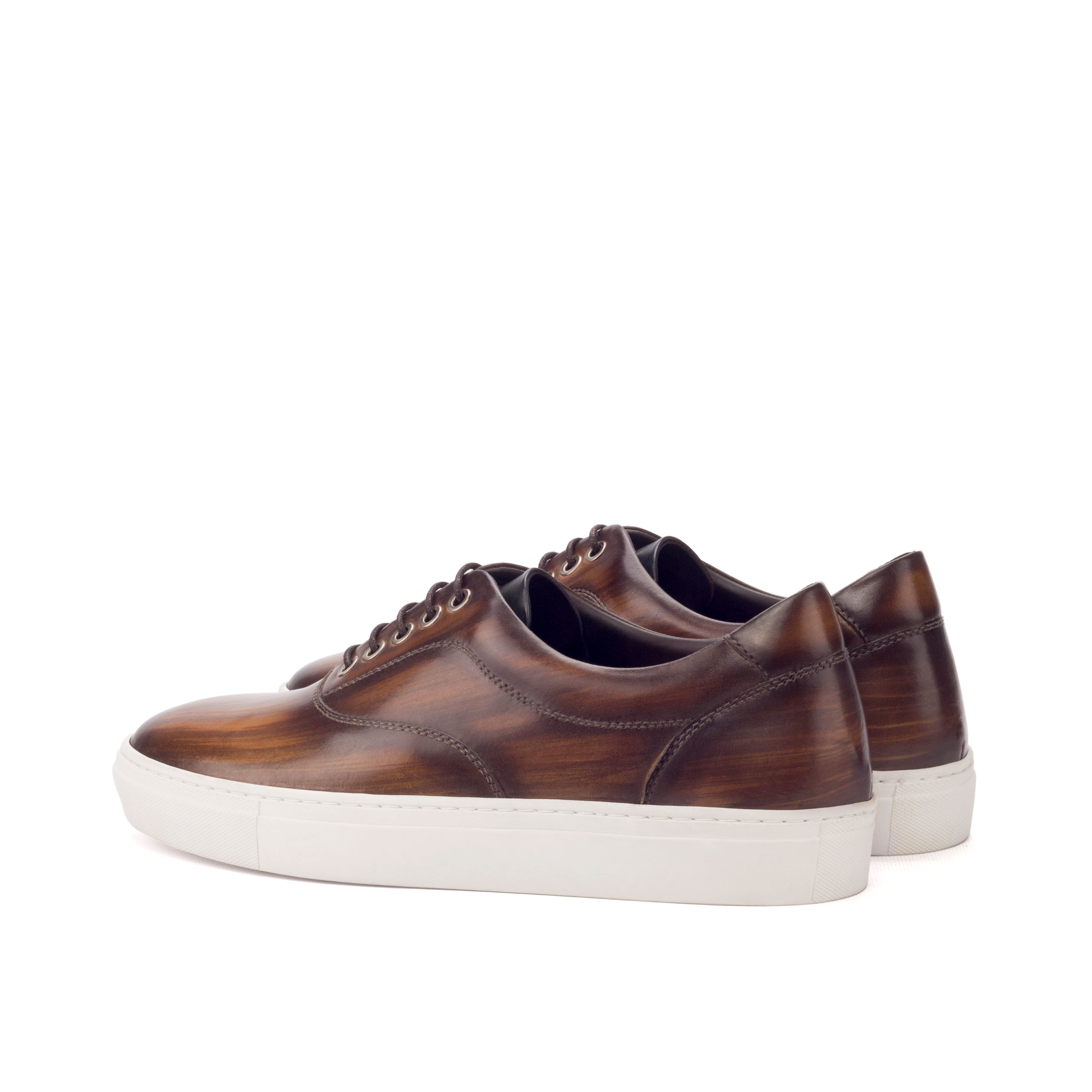 Top Sider alternate view