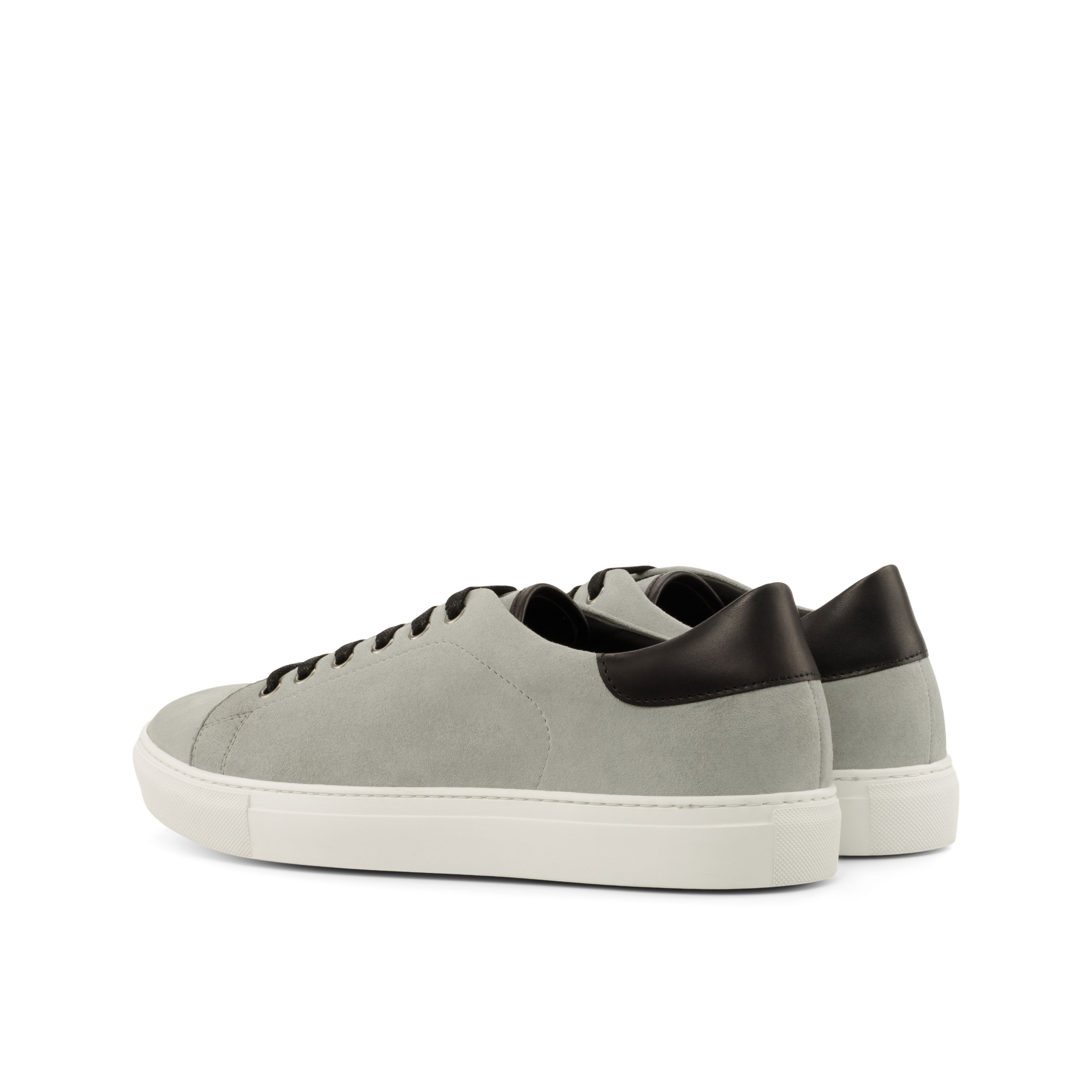 Trainer alternate view