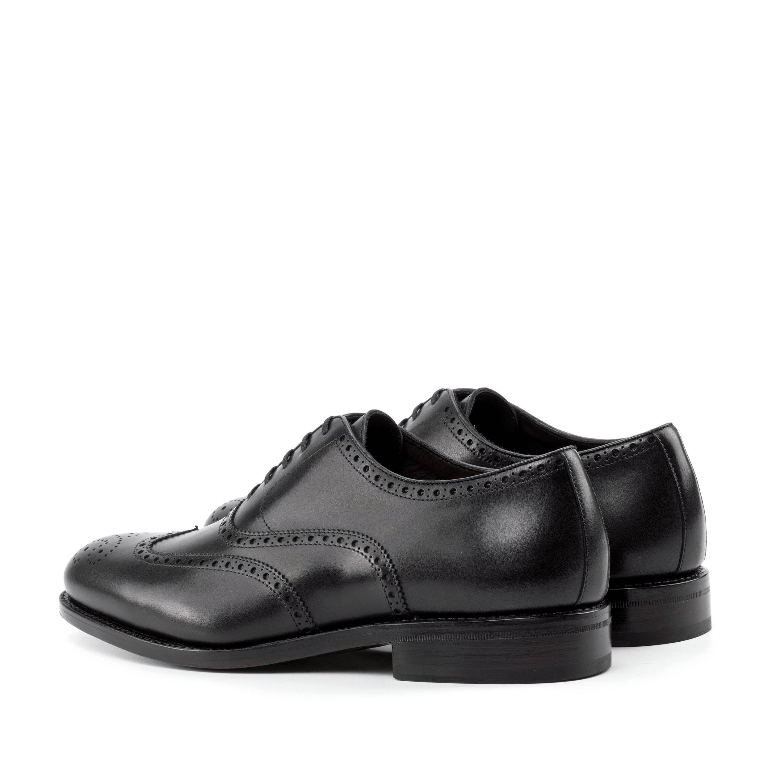 Full Brogue alternate view