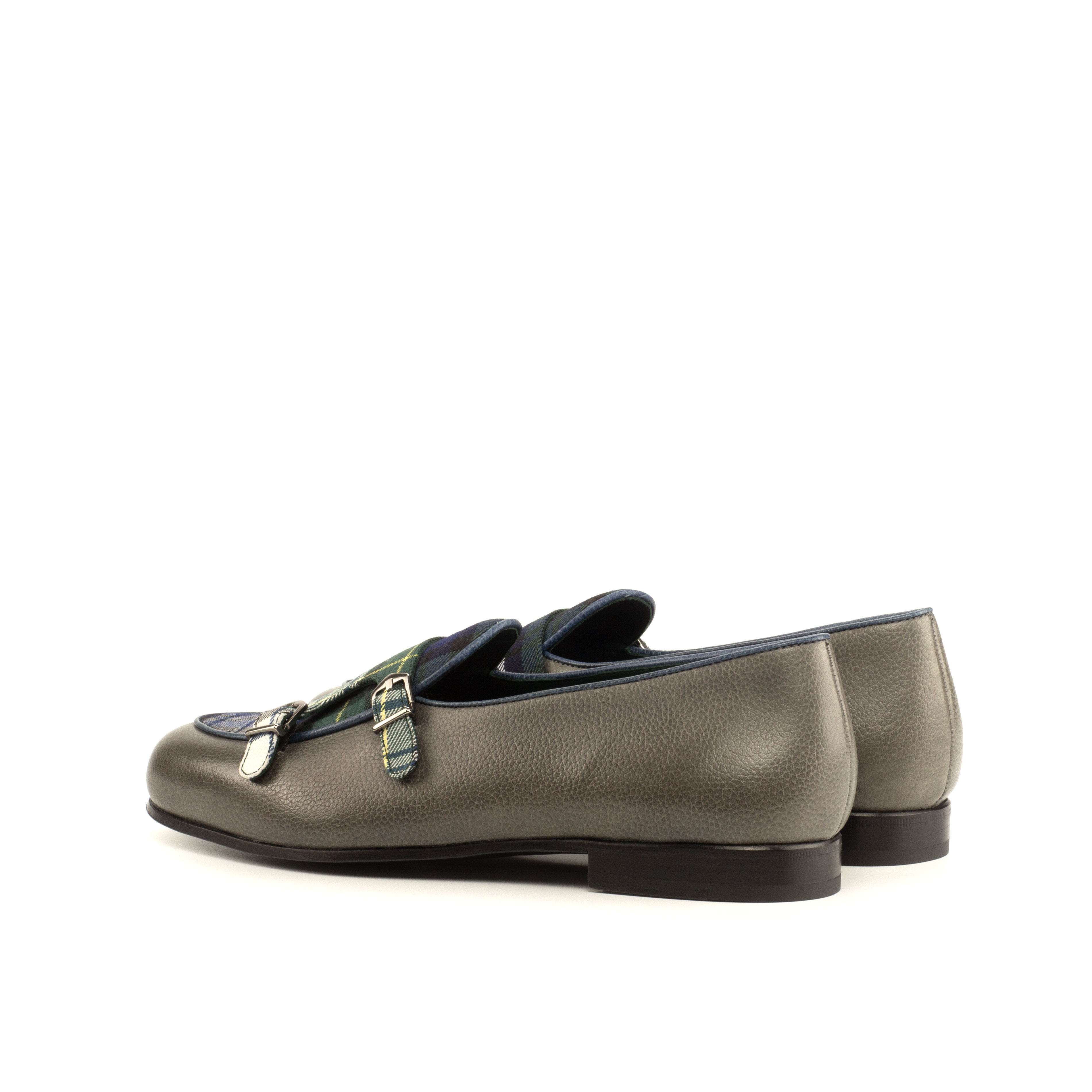 Monk Slipper alternate view