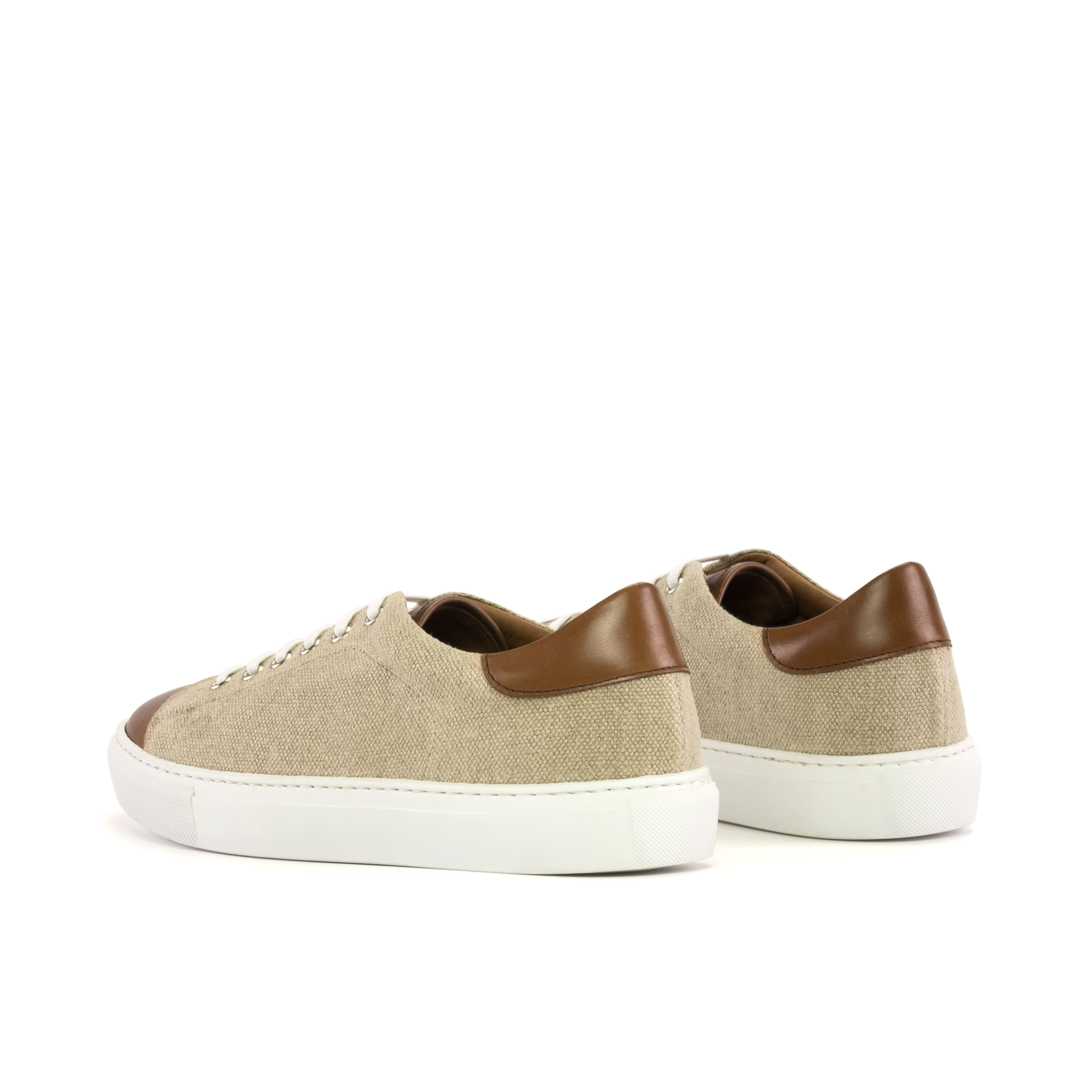 Trainer alternate view