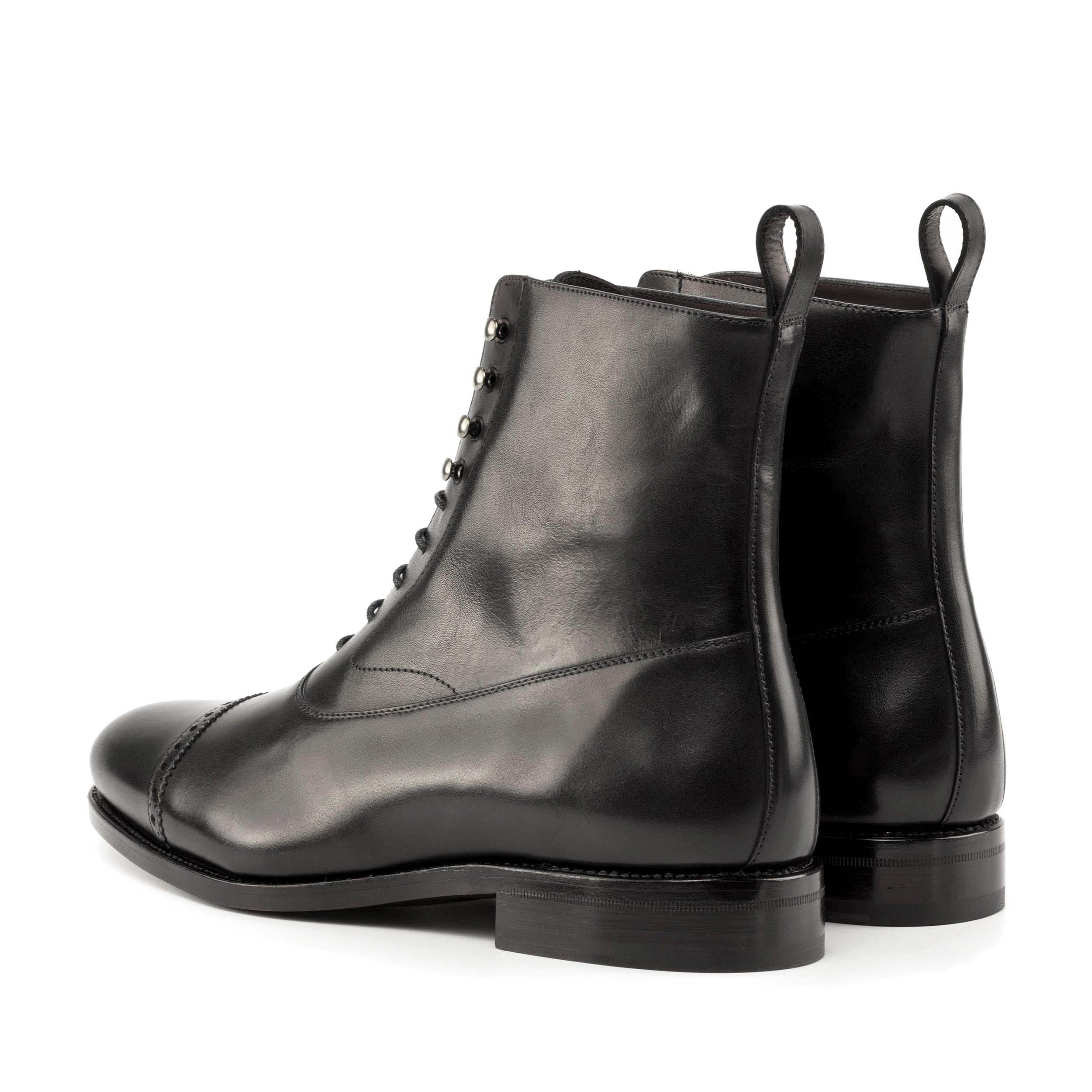 Balmoral Boot alternate view