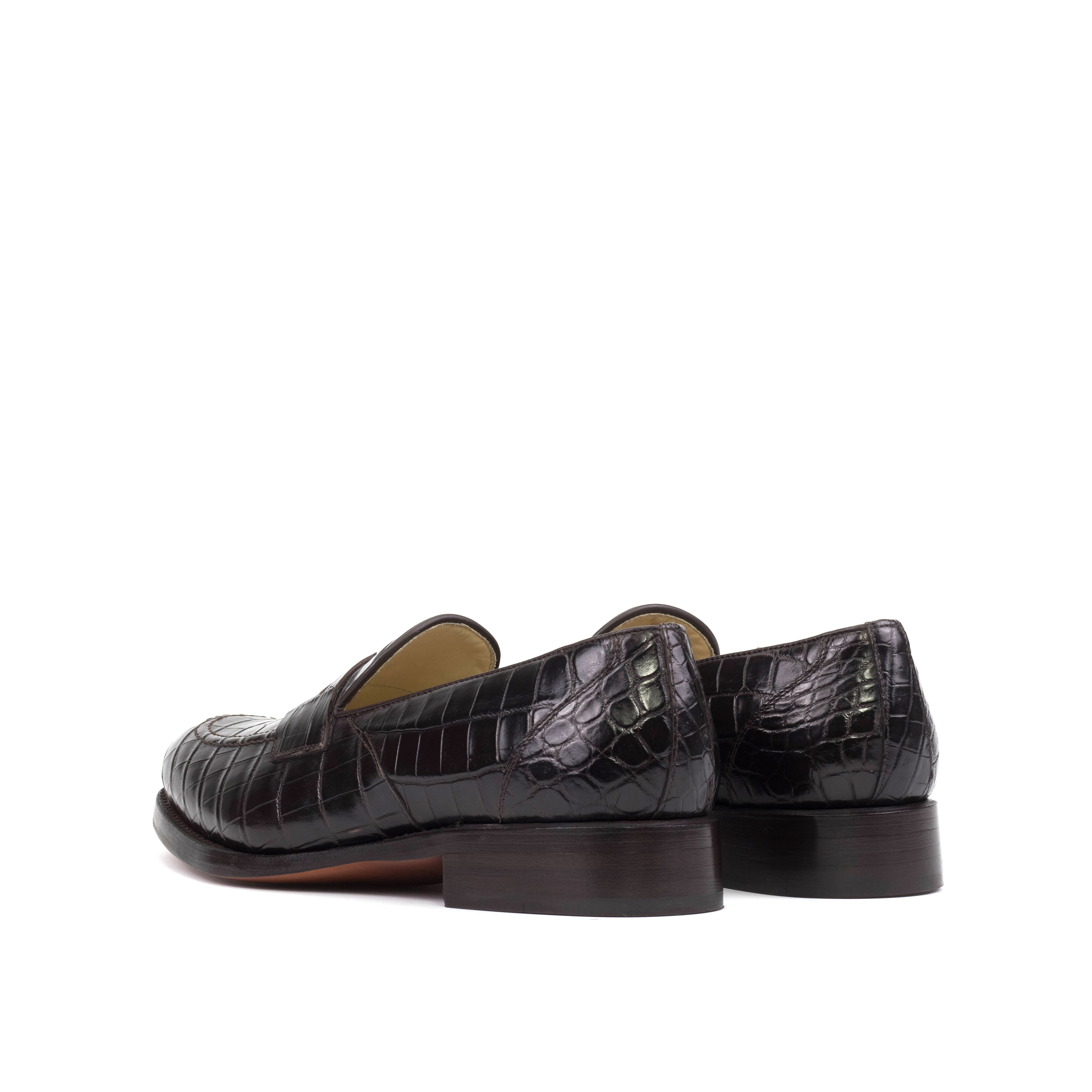 Loafer alternate view