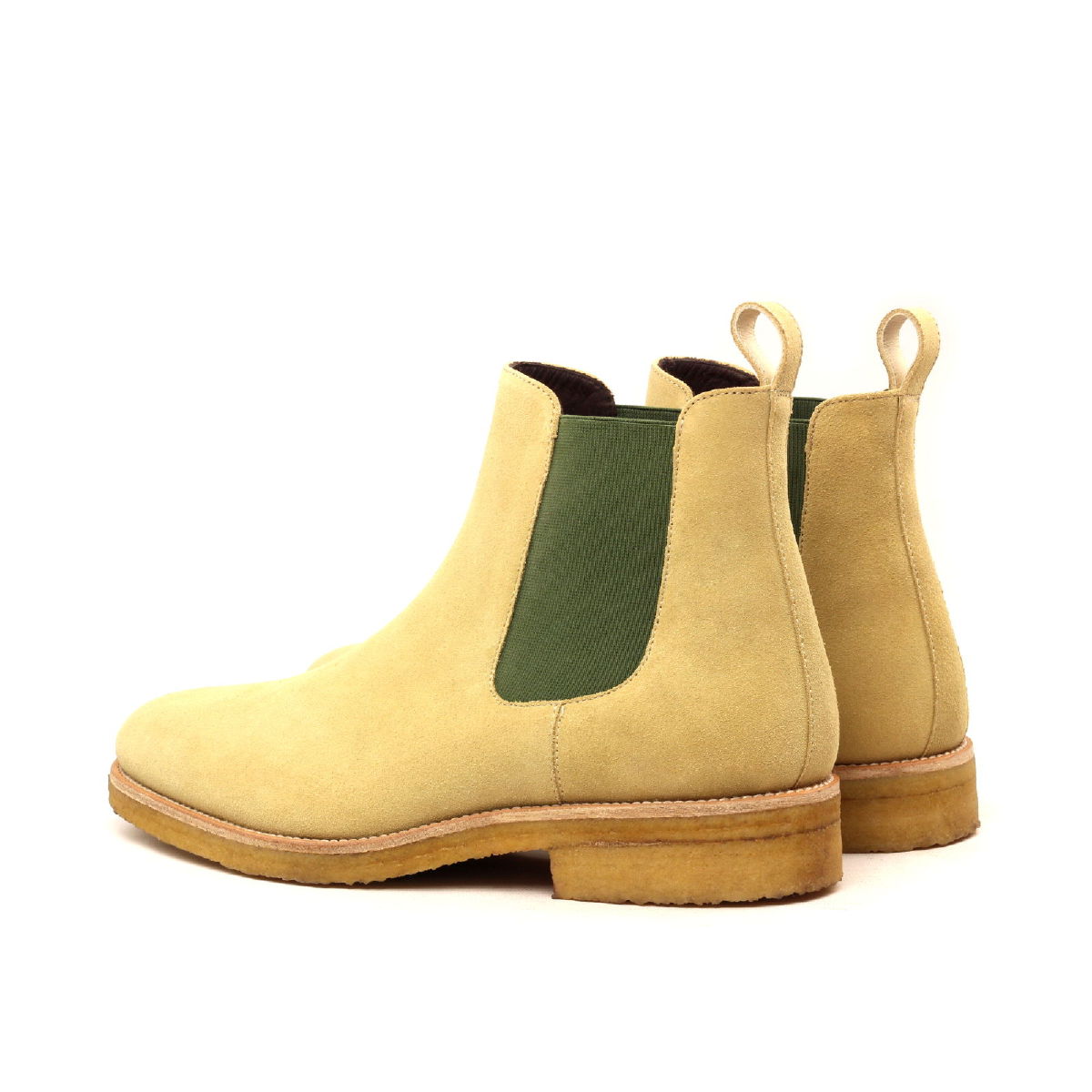 Chelsea Boot Classic alternate view