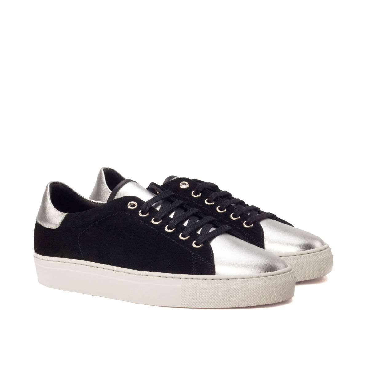 Trainer alternate view