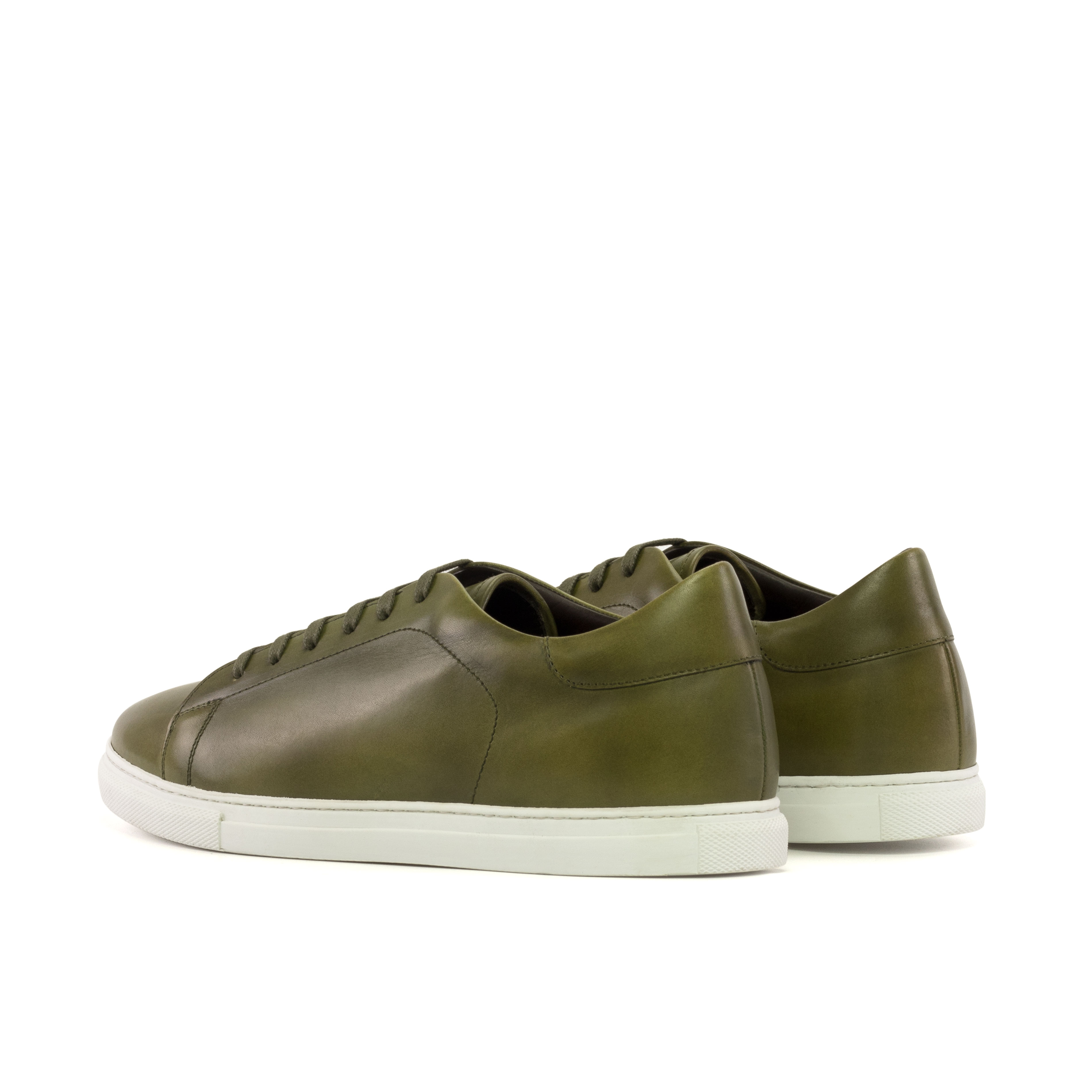 Trainer alternate view