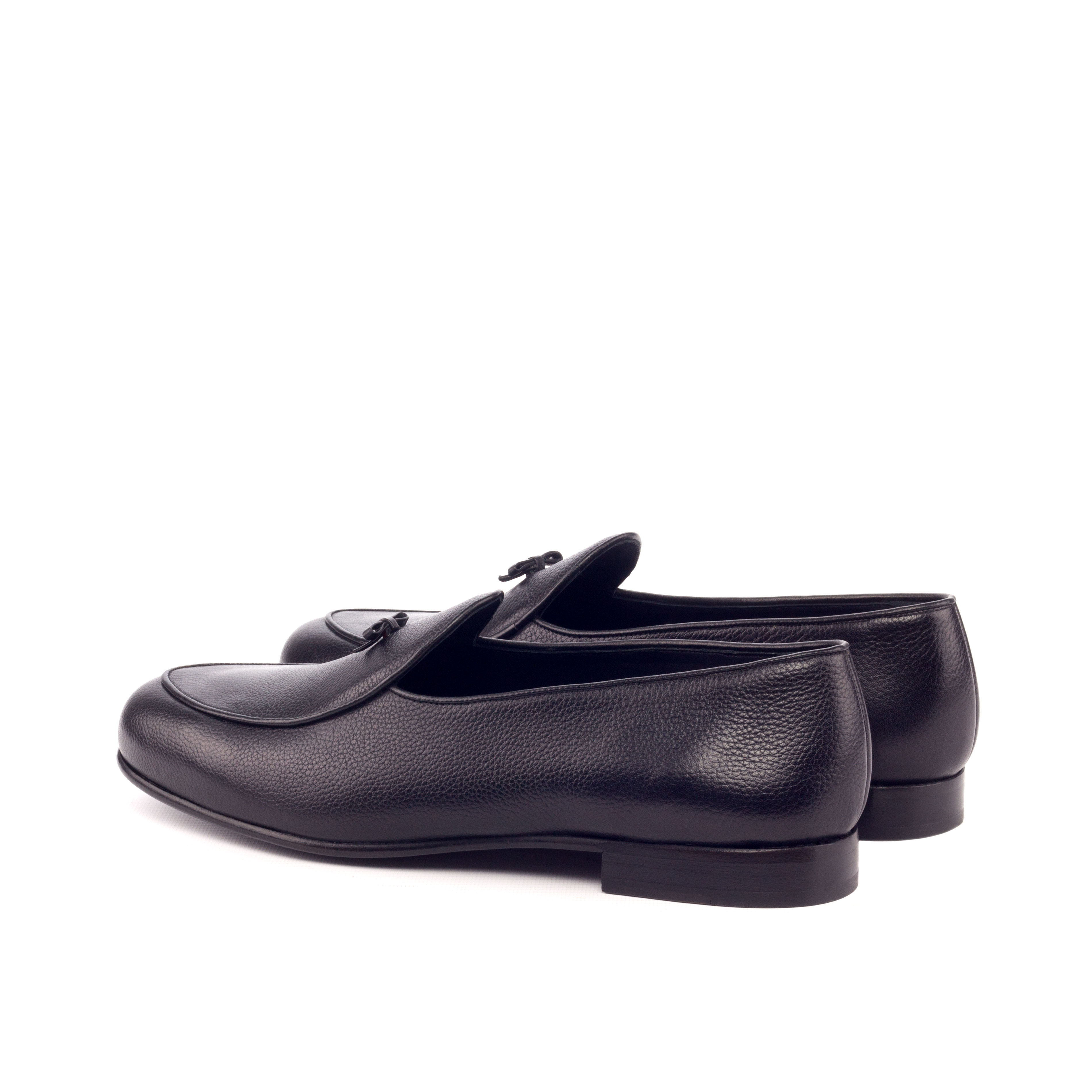 Belgian Slipper alternate view