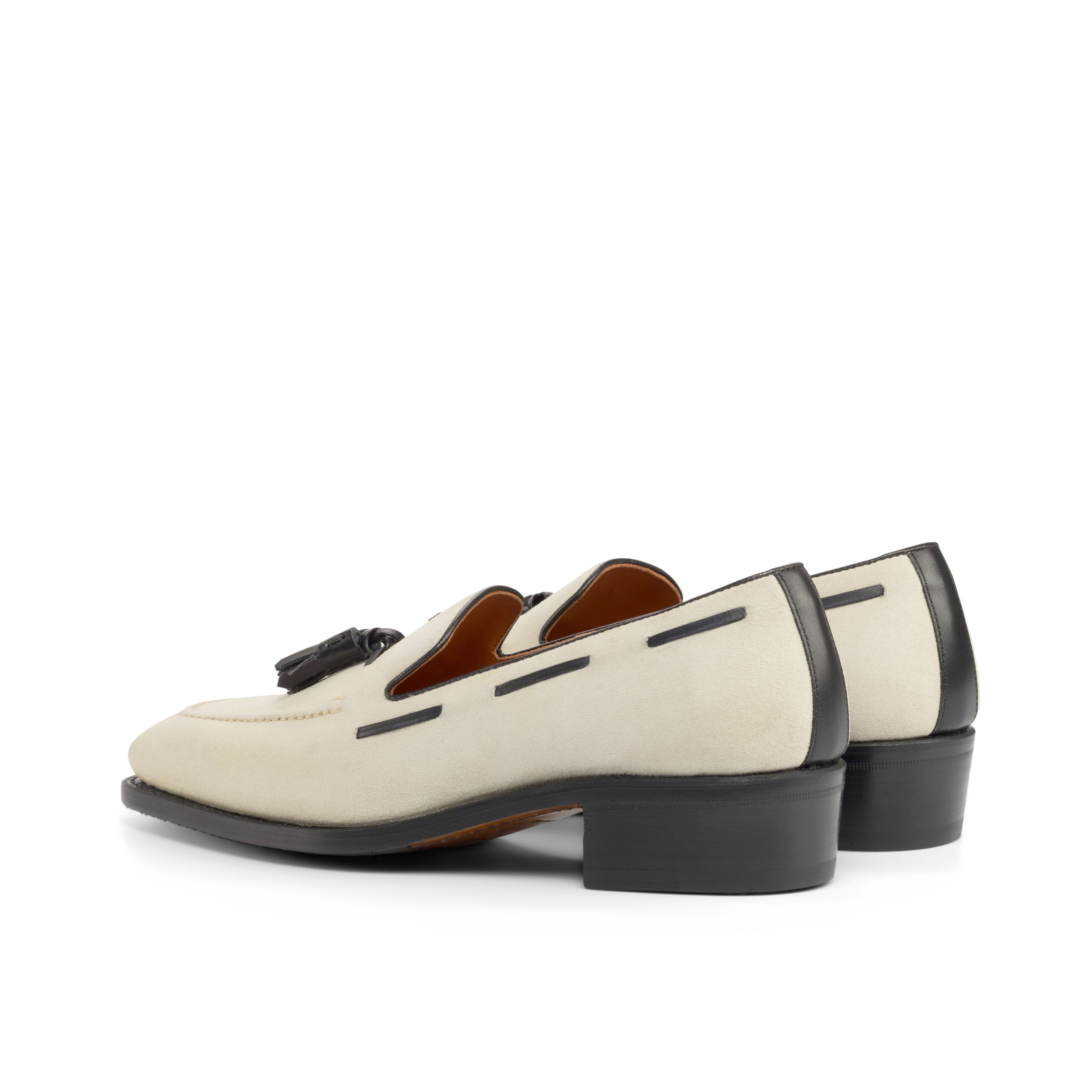 Loafer alternate view