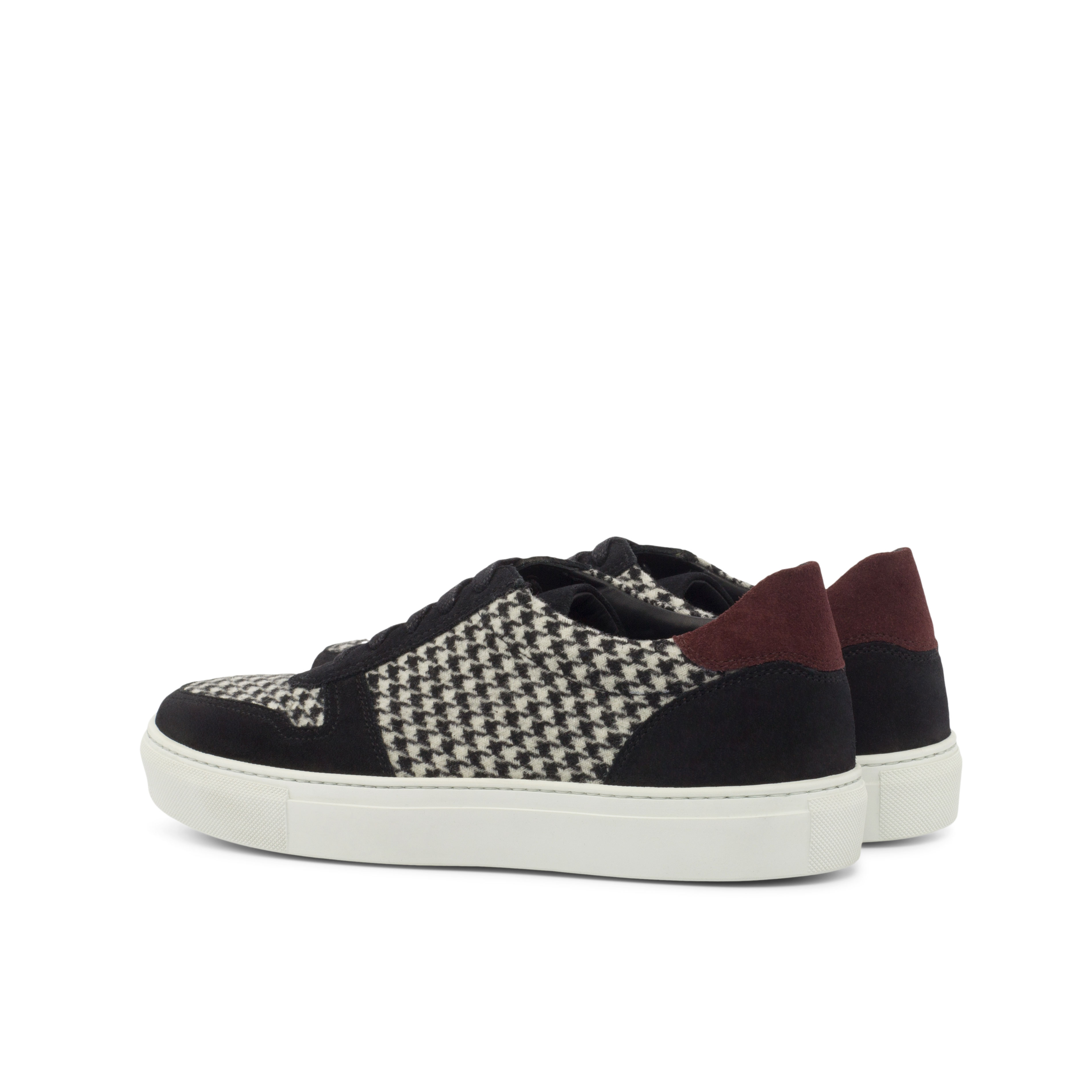 Trainer alternate view