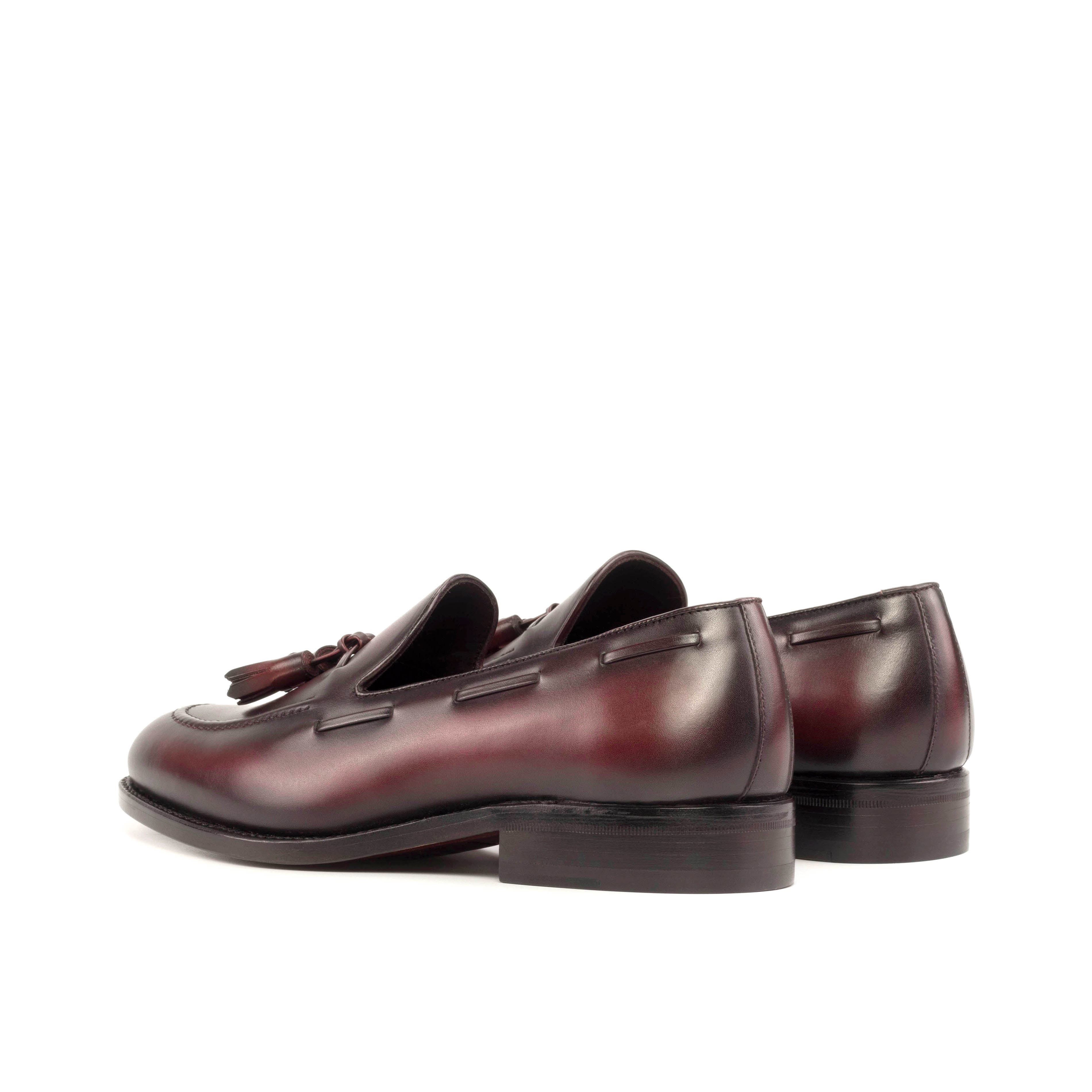 Loafer alternate view