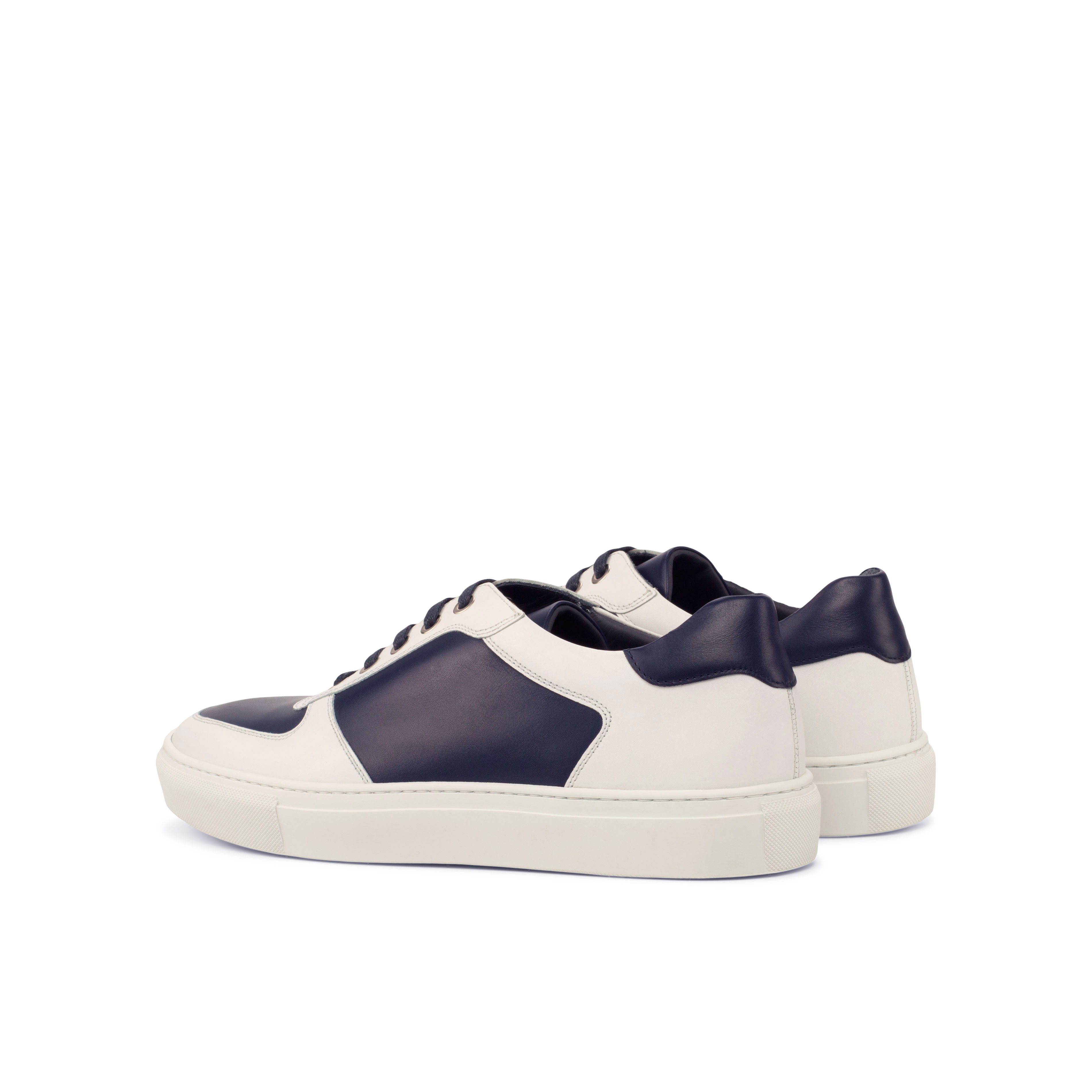 Low Top Trainer alternate view