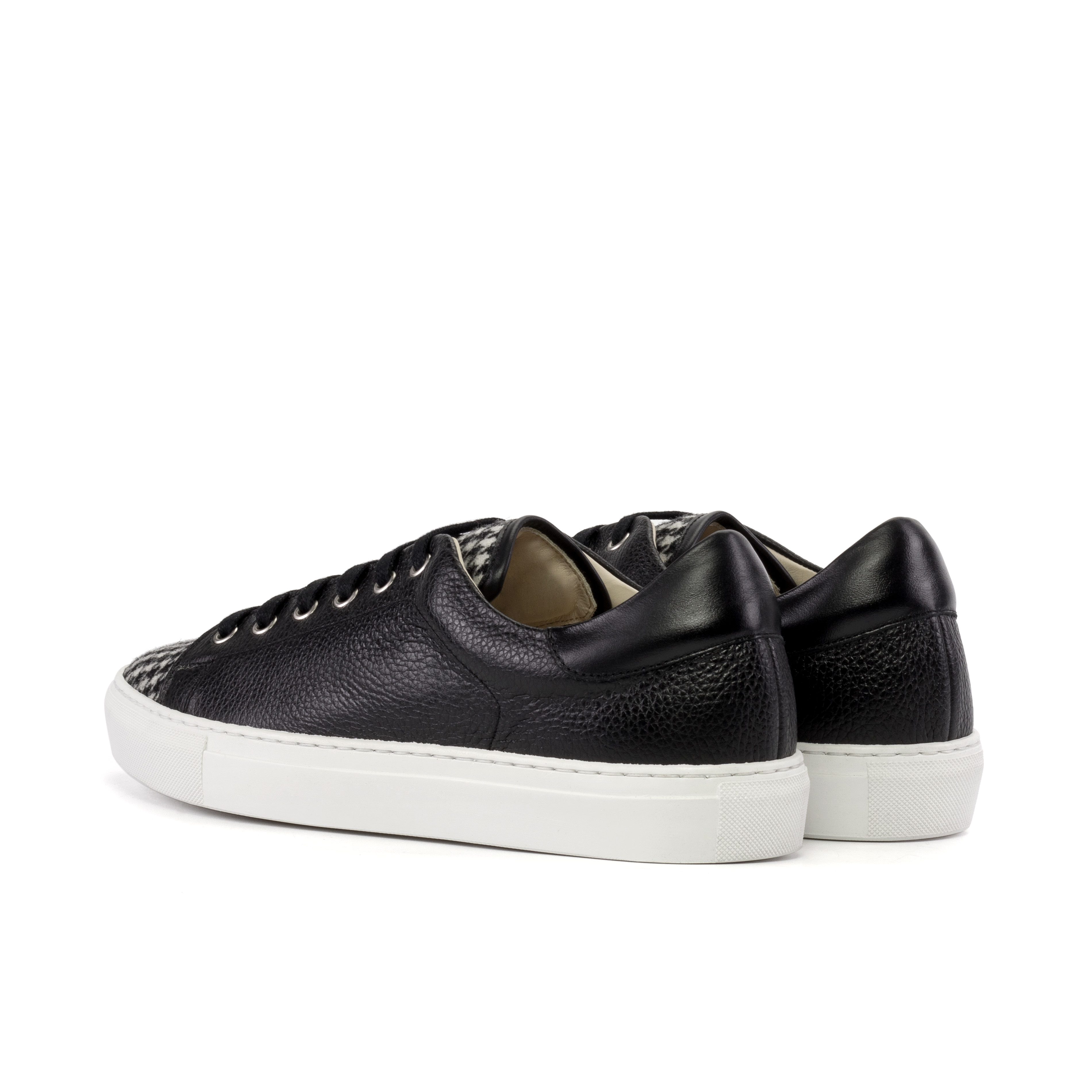 Trainer alternate view