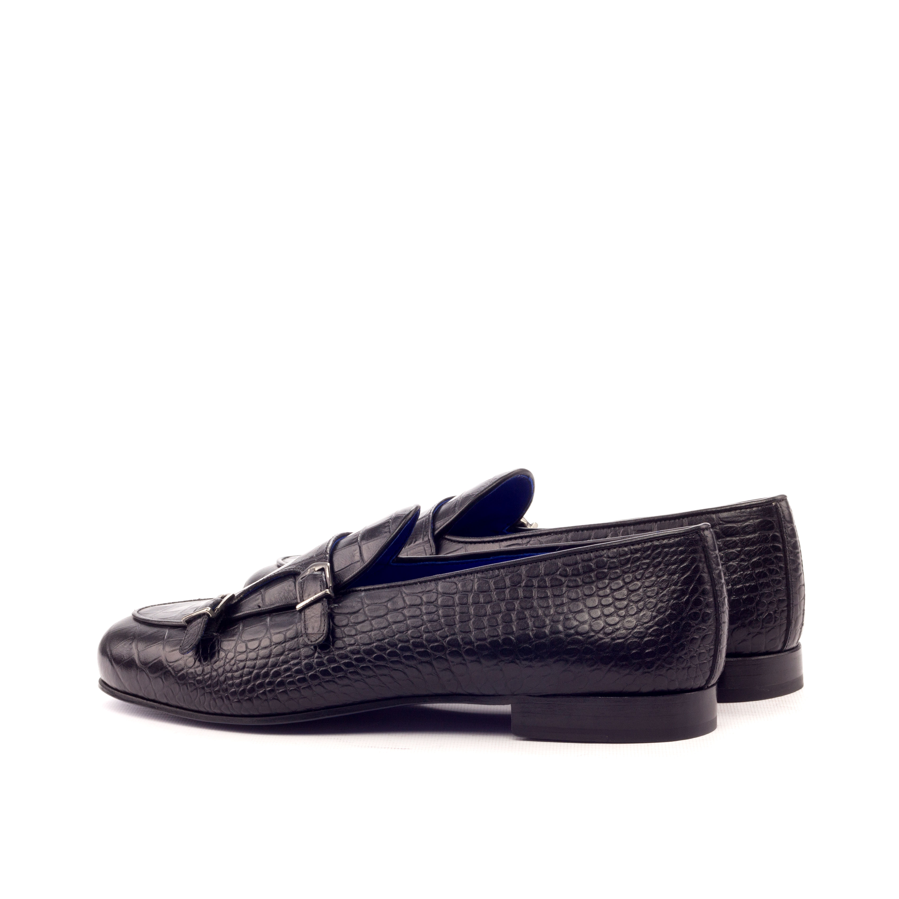 Monk Slipper alternate view