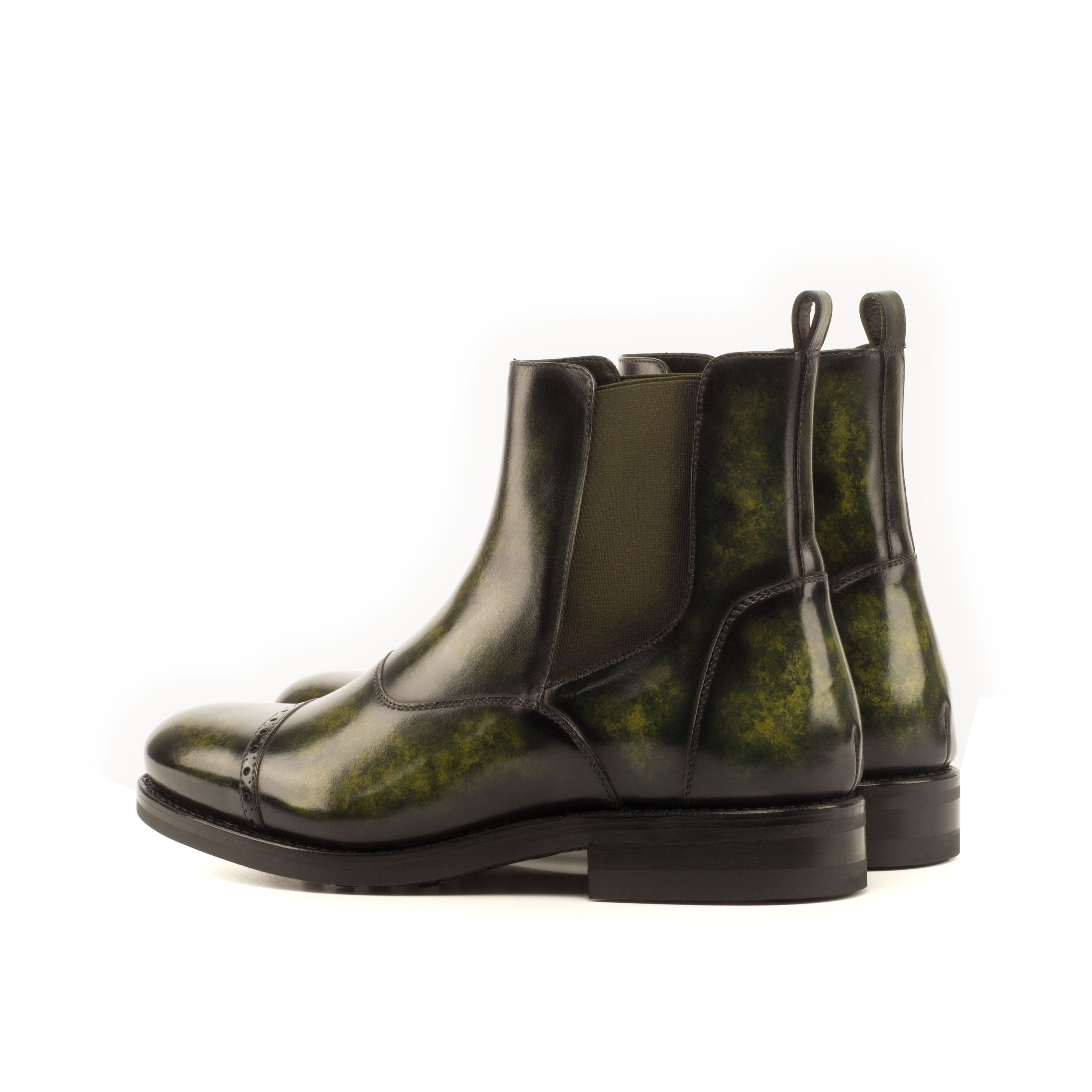 Chelsea Multi Boot alternate view
