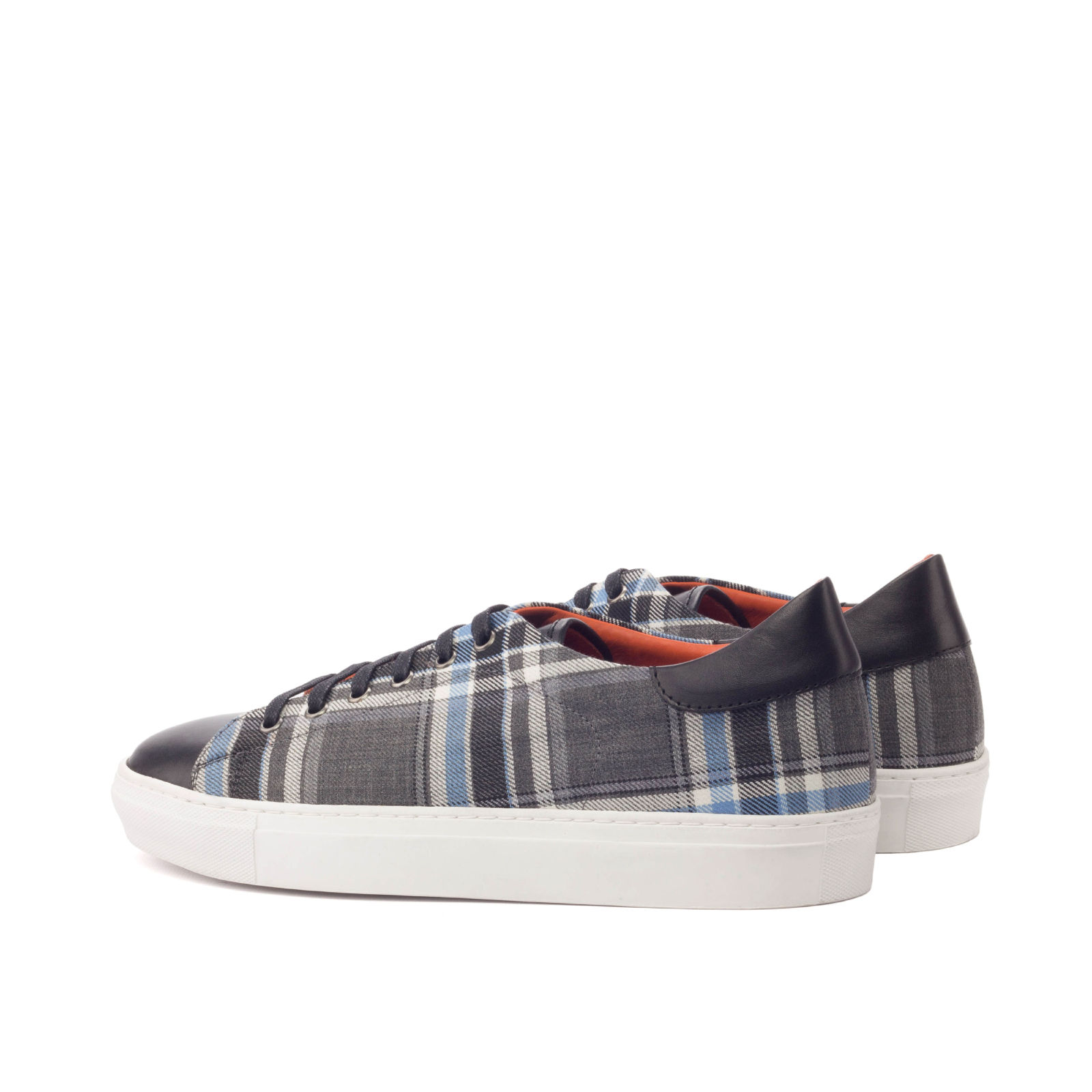 Trainer alternate view