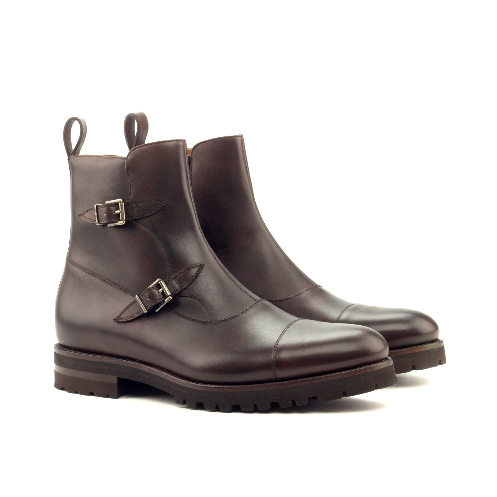 Octavian Buckle Boot alternate view
