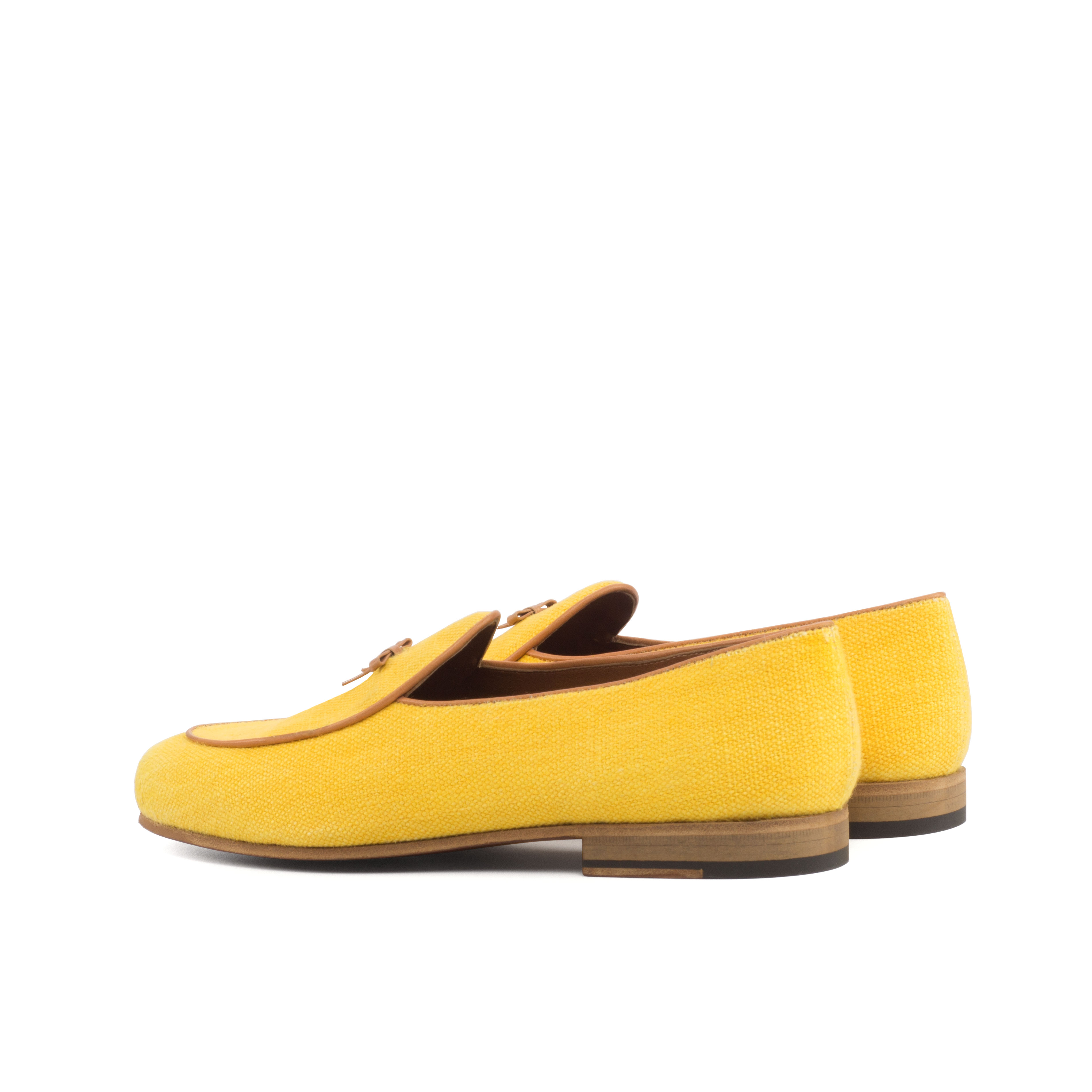 Belgian Slipper alternate view