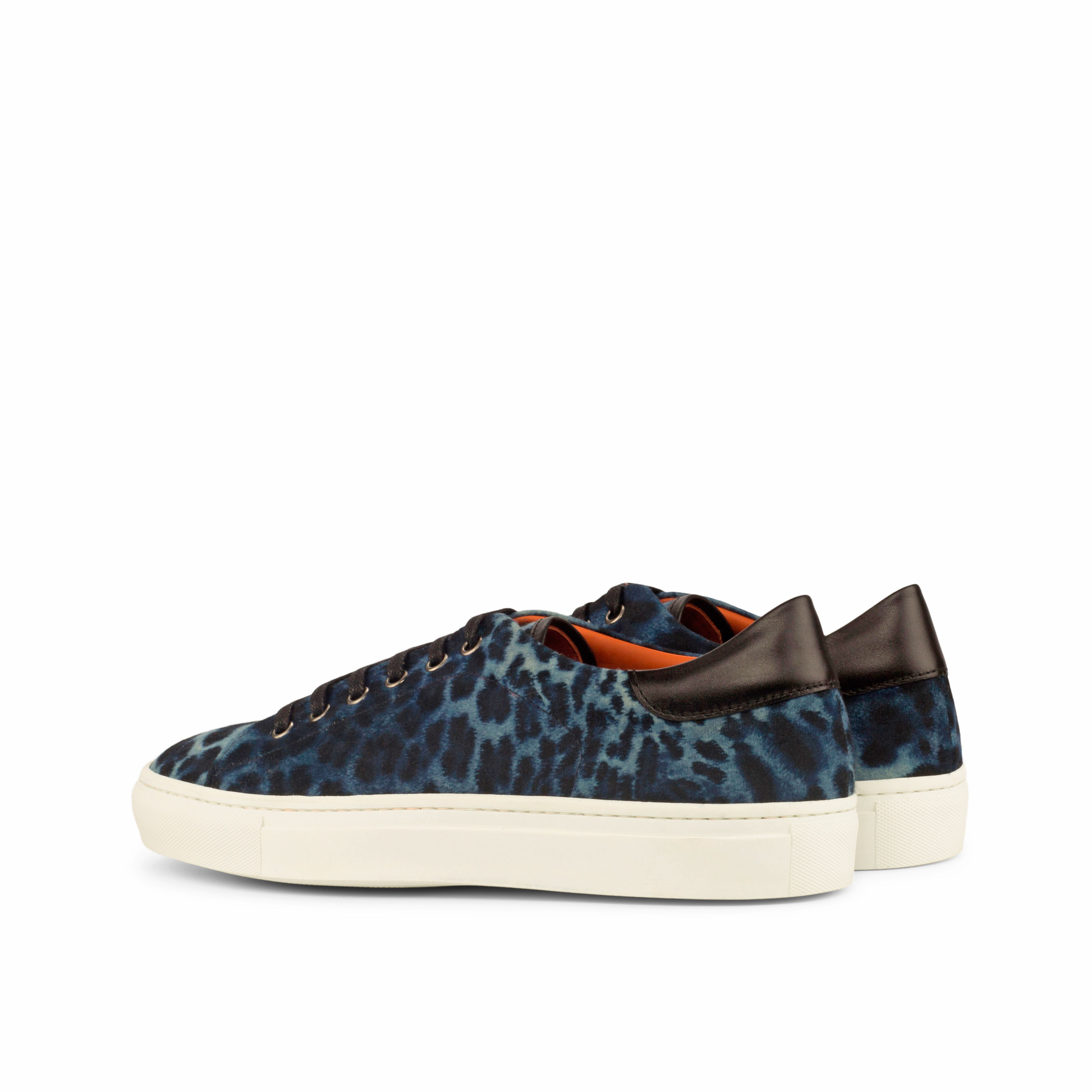 Trainer alternate view