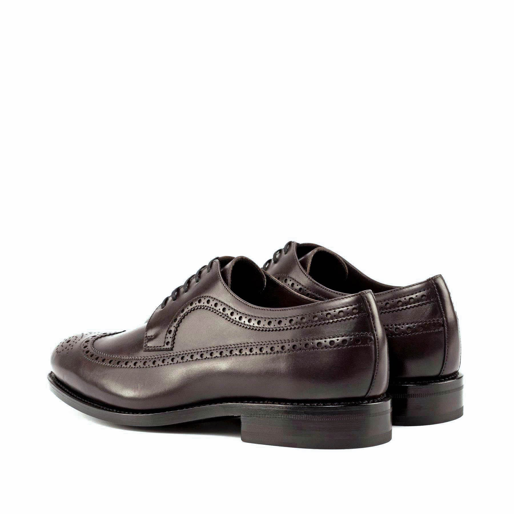 Longwing Blucher alternate view