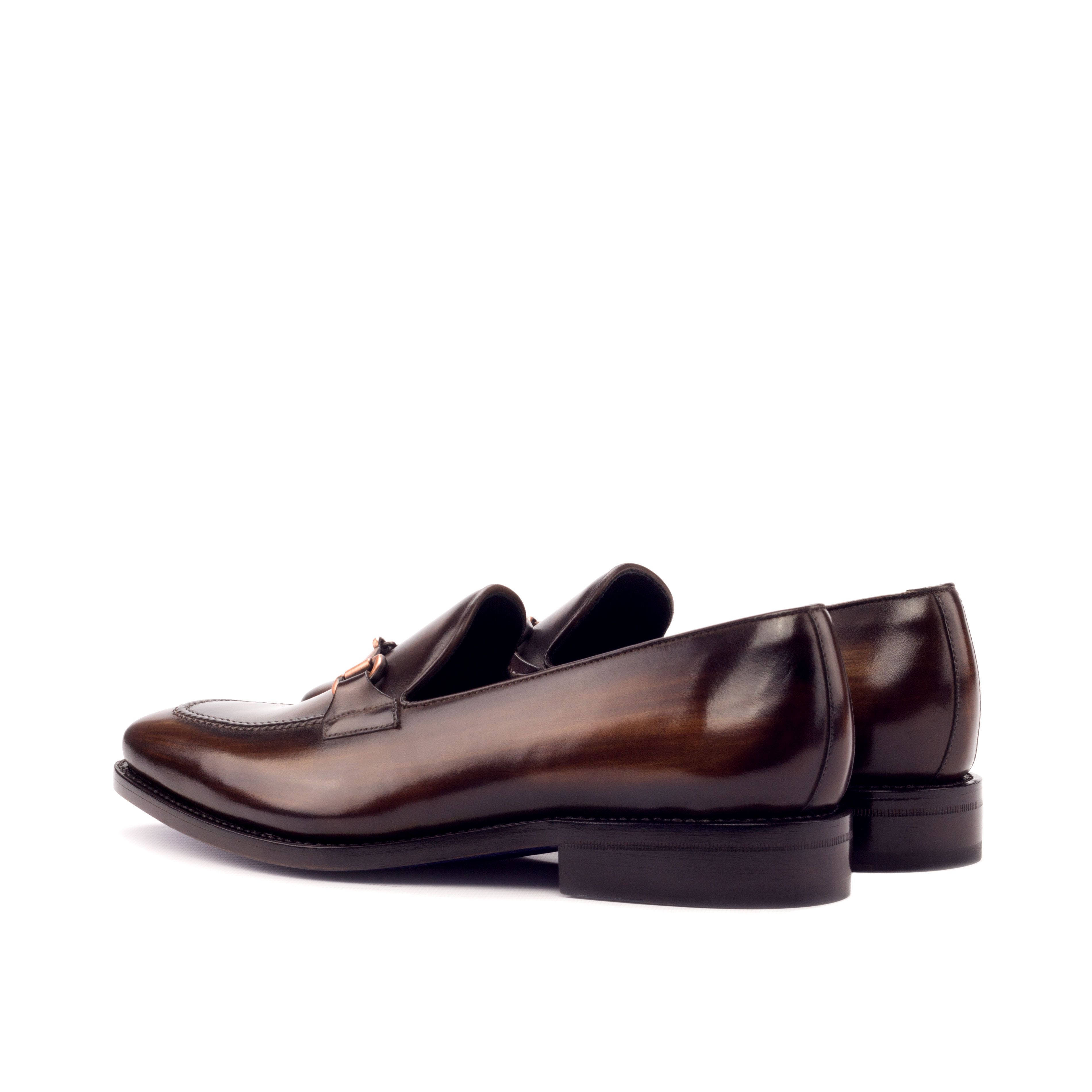Loafer alternate view