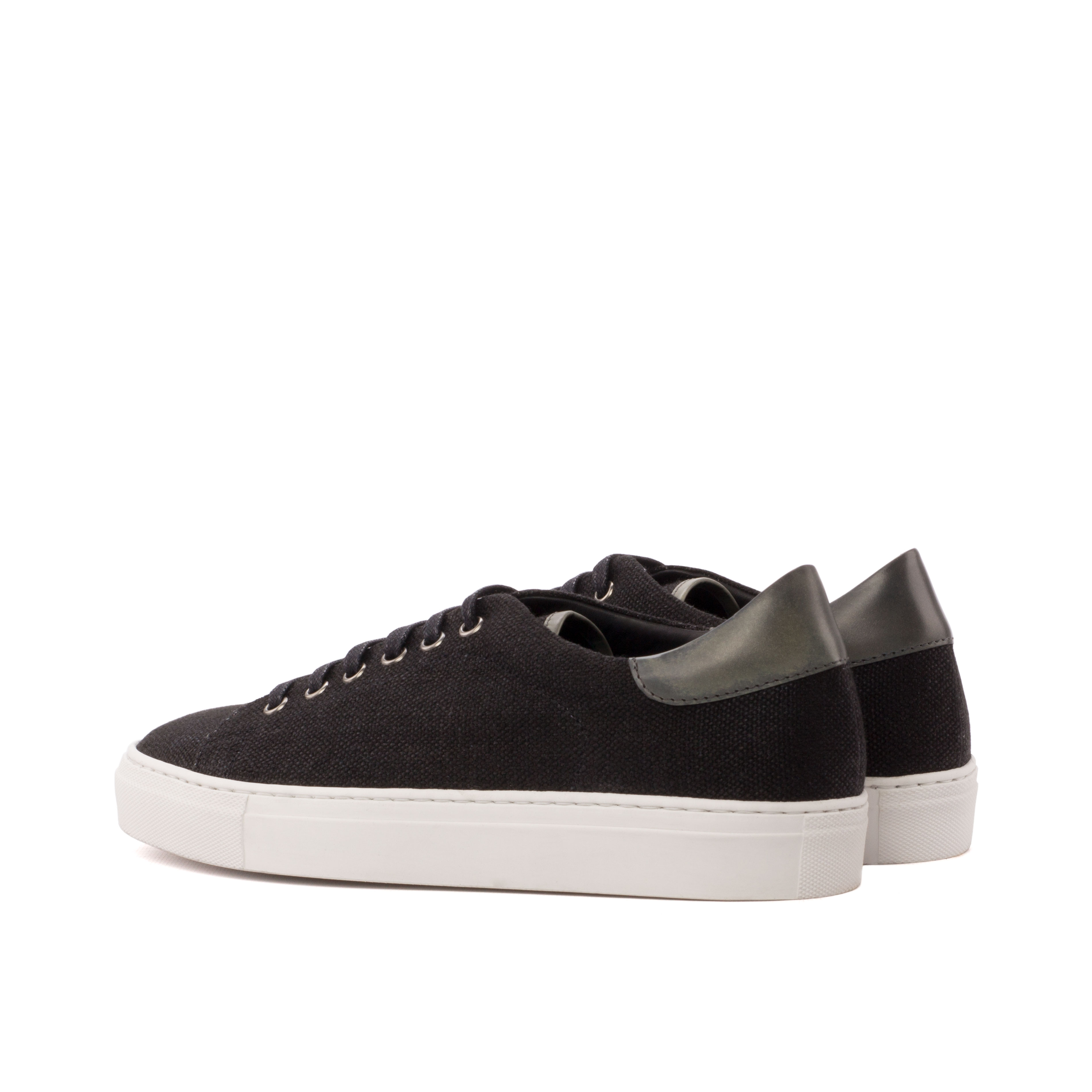 Trainer alternate view
