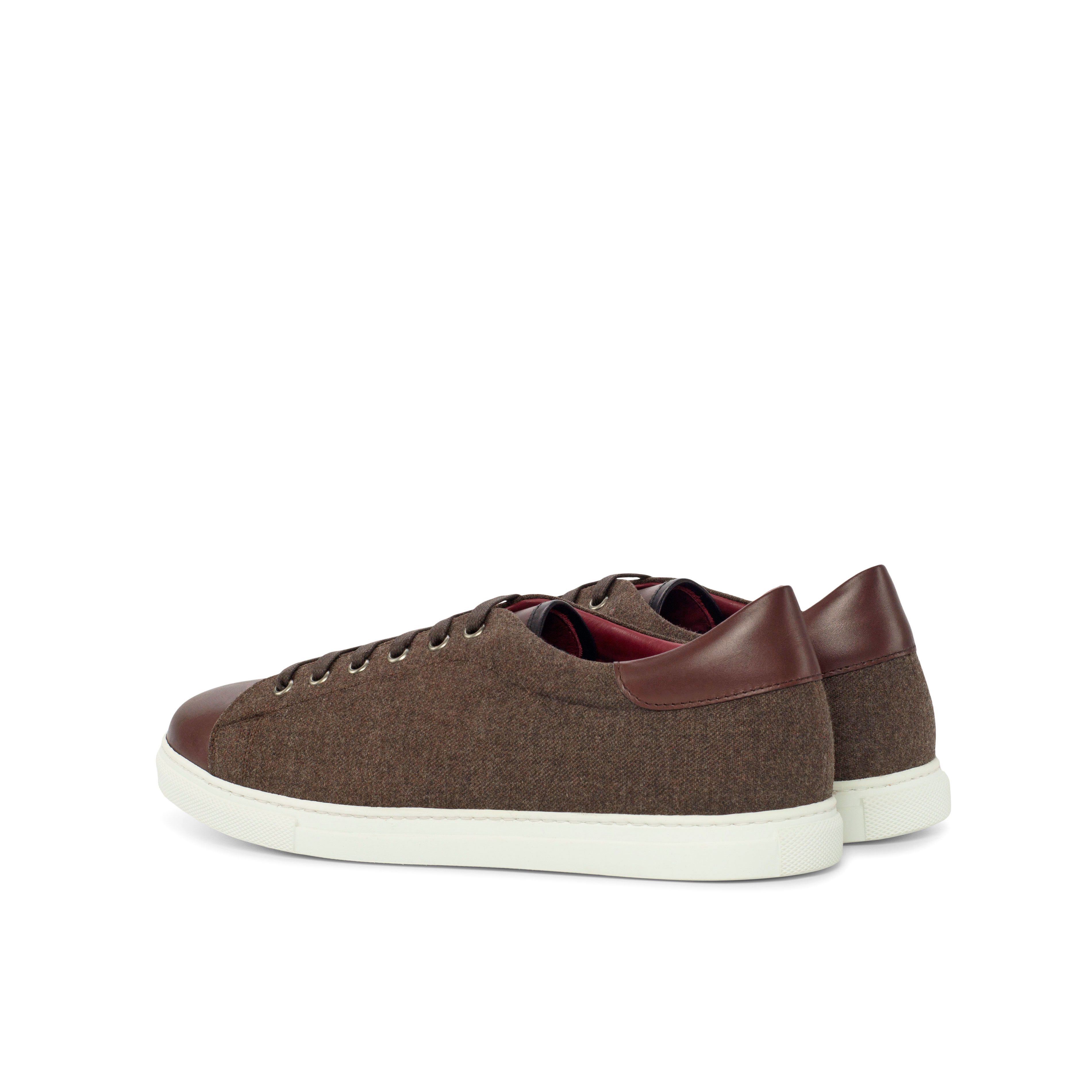 Trainer alternate view