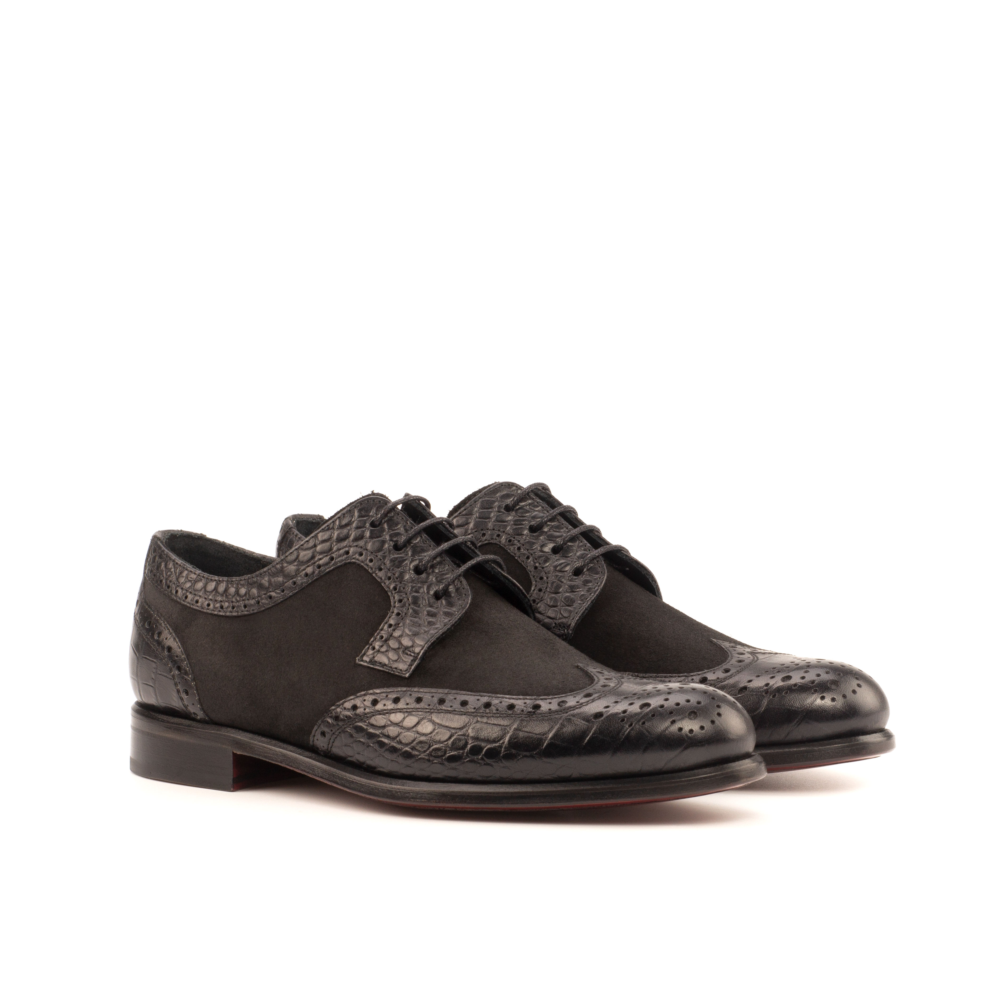 Derby Wingtip