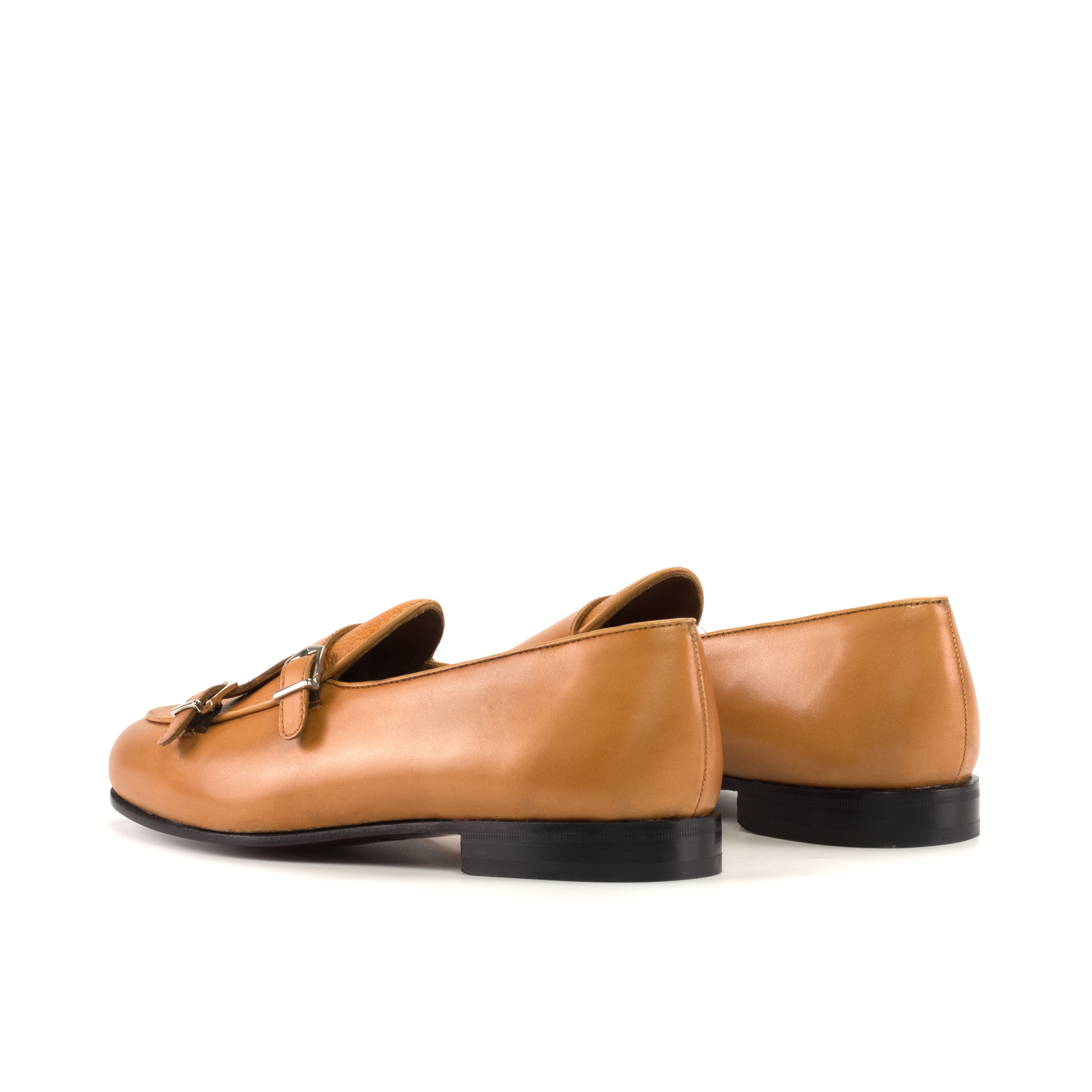 Monk Slipper alternate view