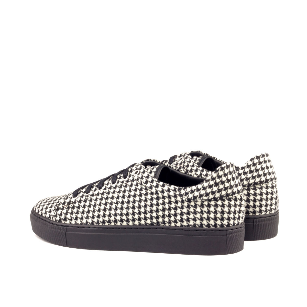 Trainer alternate view