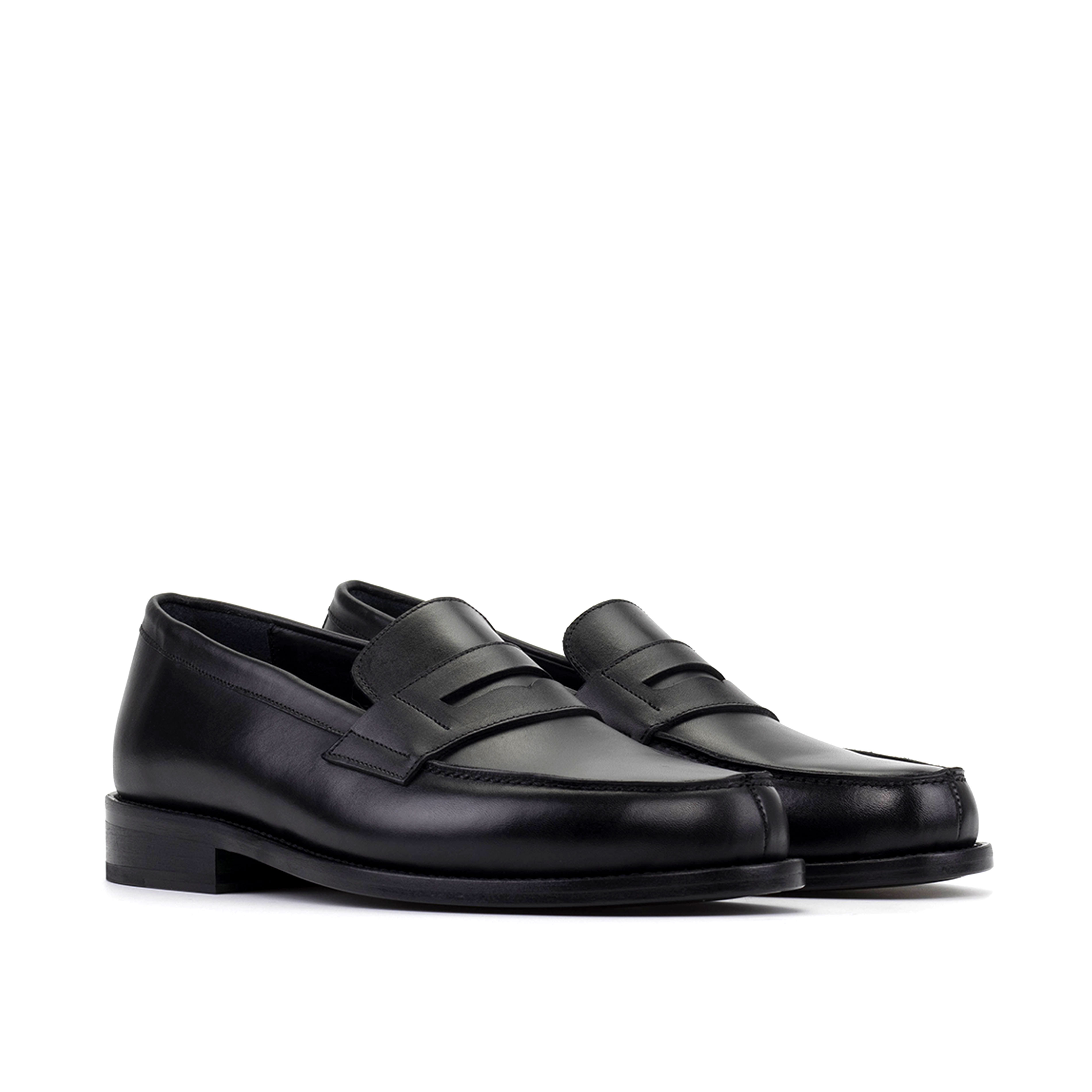Penny Loafer