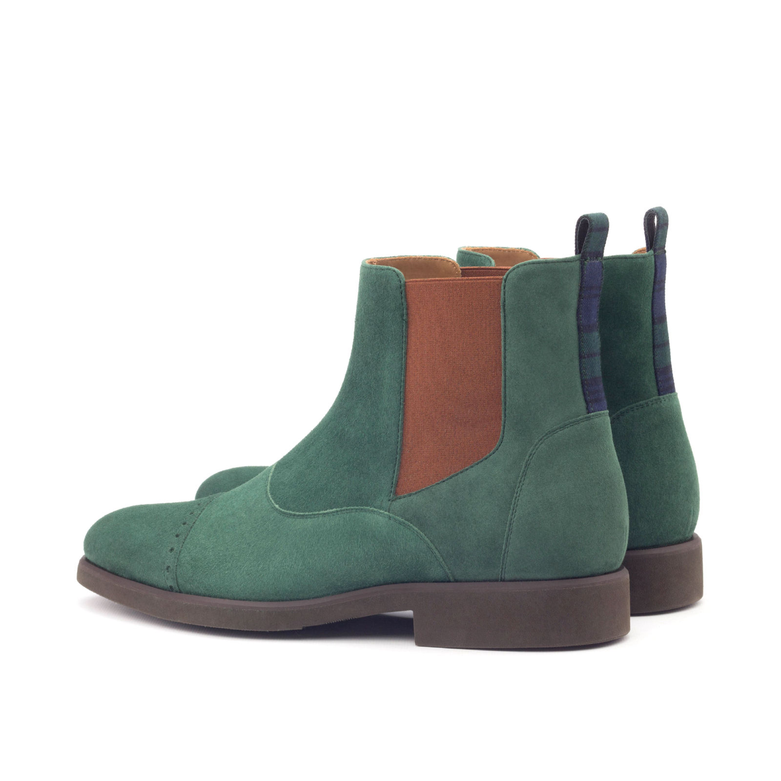 Chelsea Multi Boot alternate view