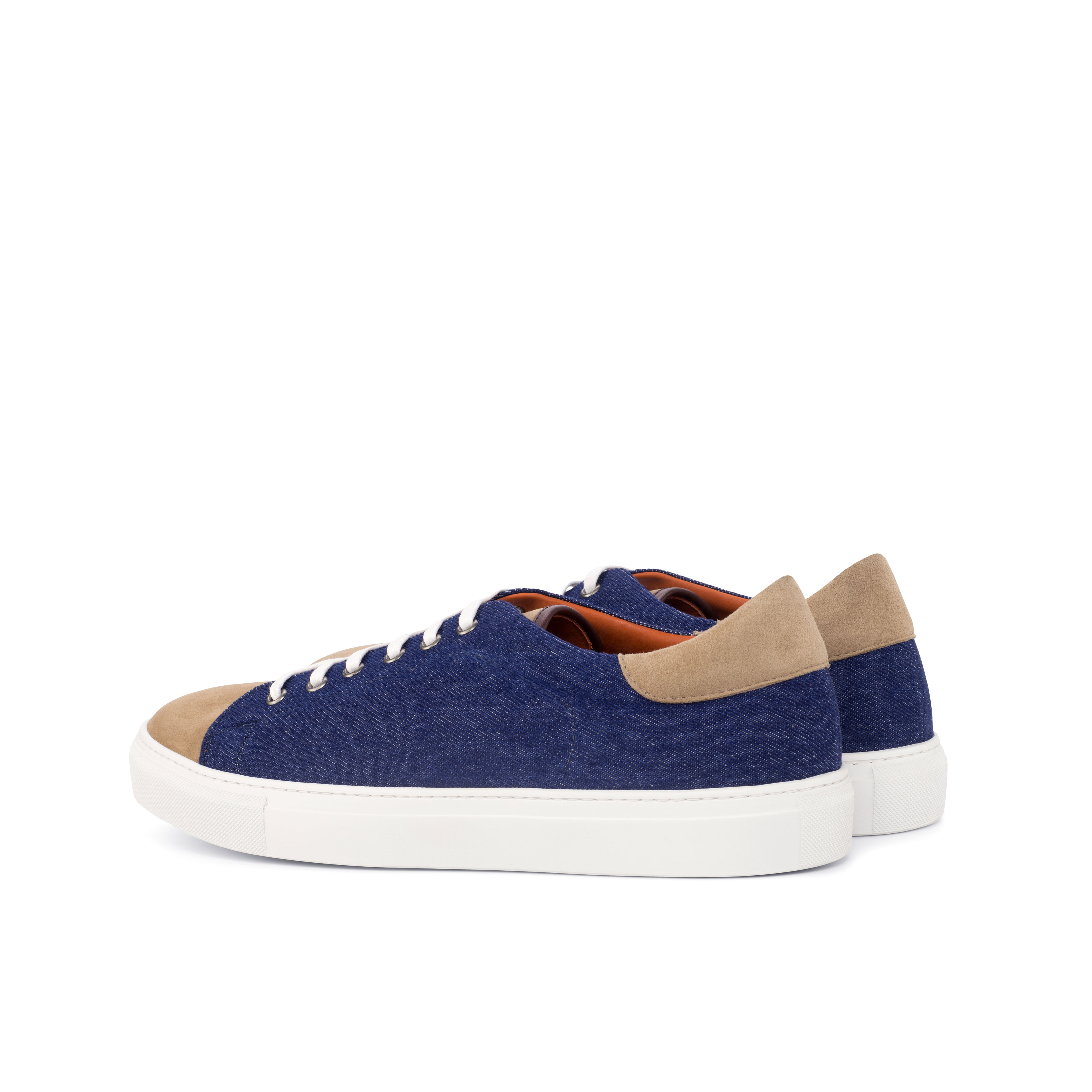 Trainer alternate view