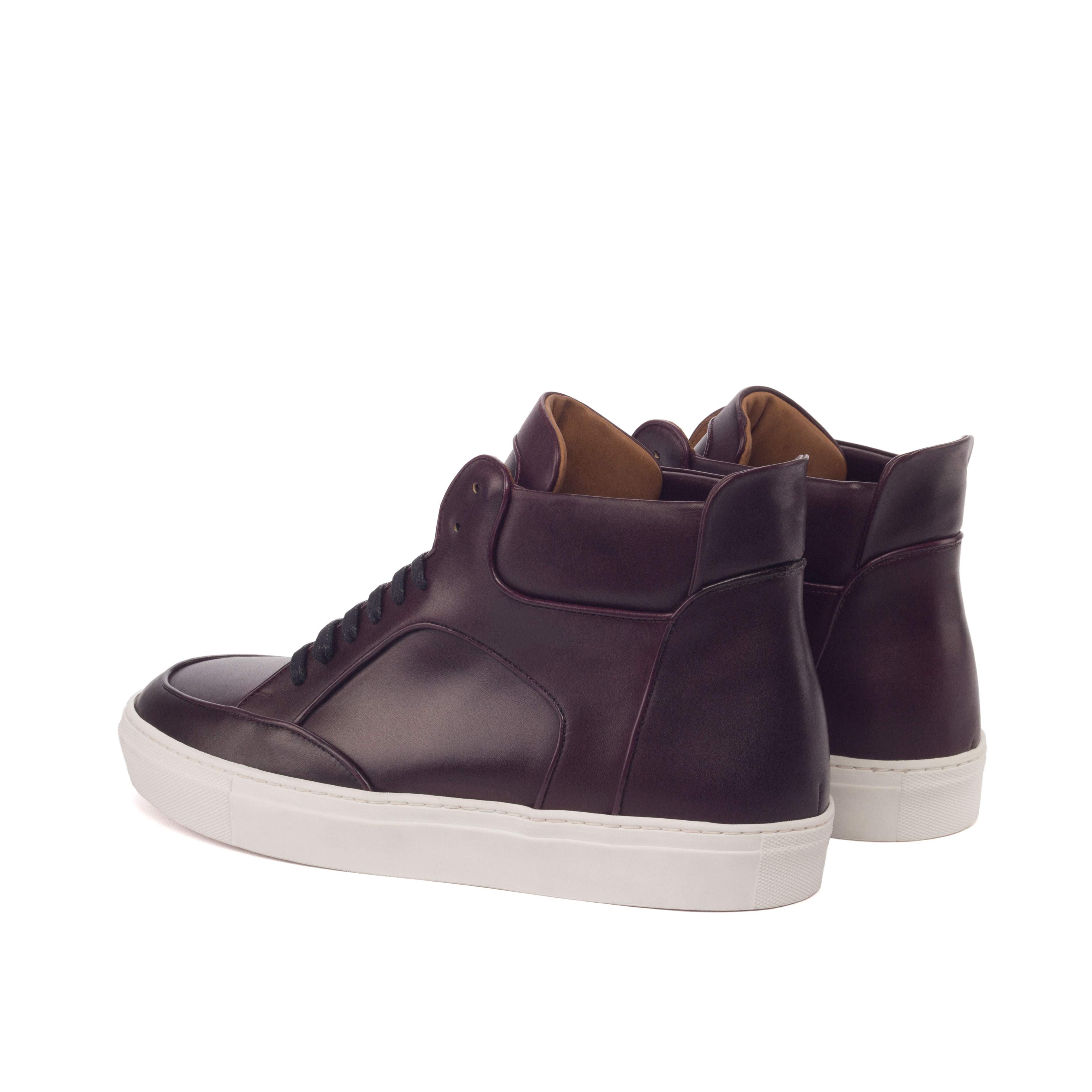 High Top Multi alternate view