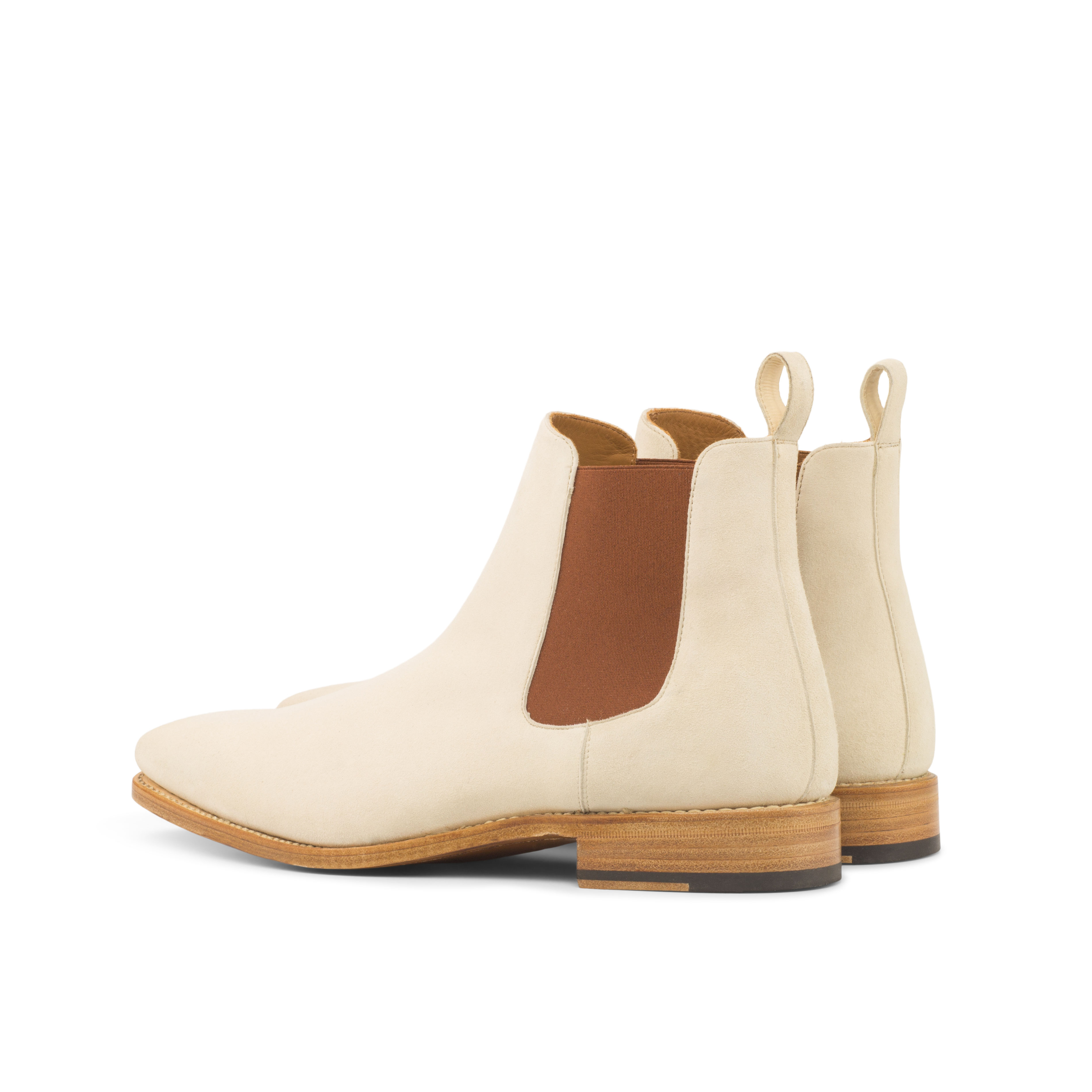 Chelsea Boot Classic_Monti_goodyear alternate view