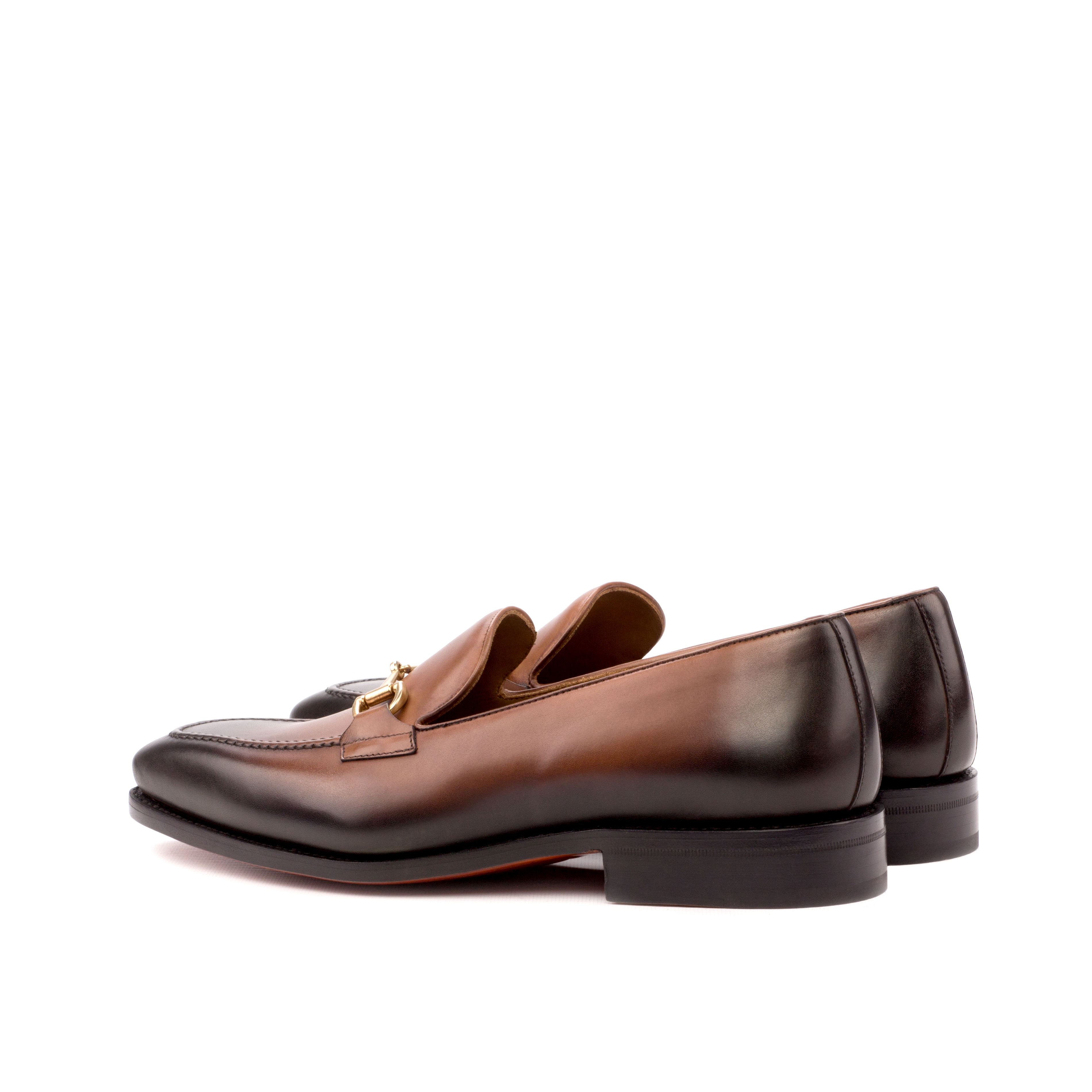 Loafer alternate view