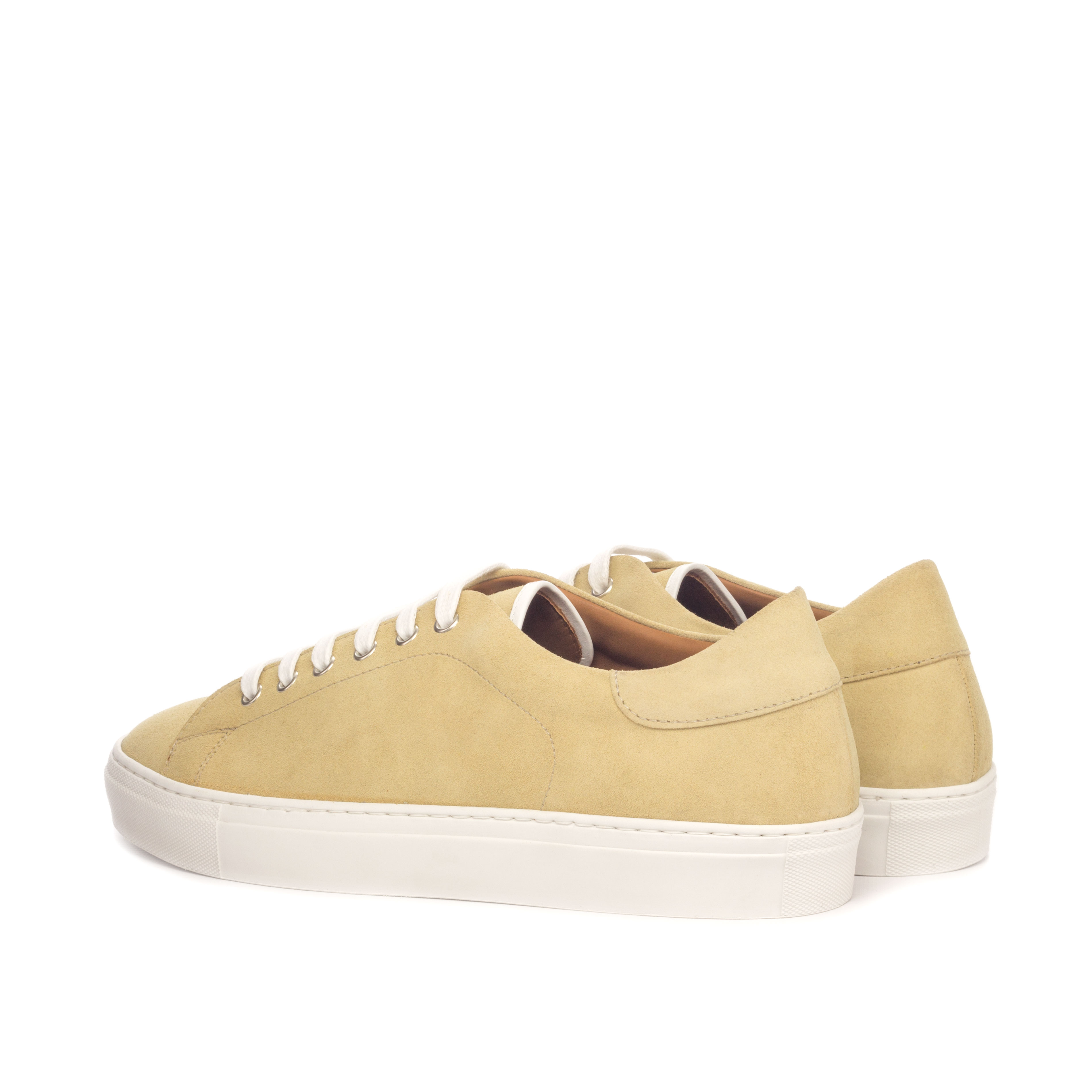 Trainer alternate view