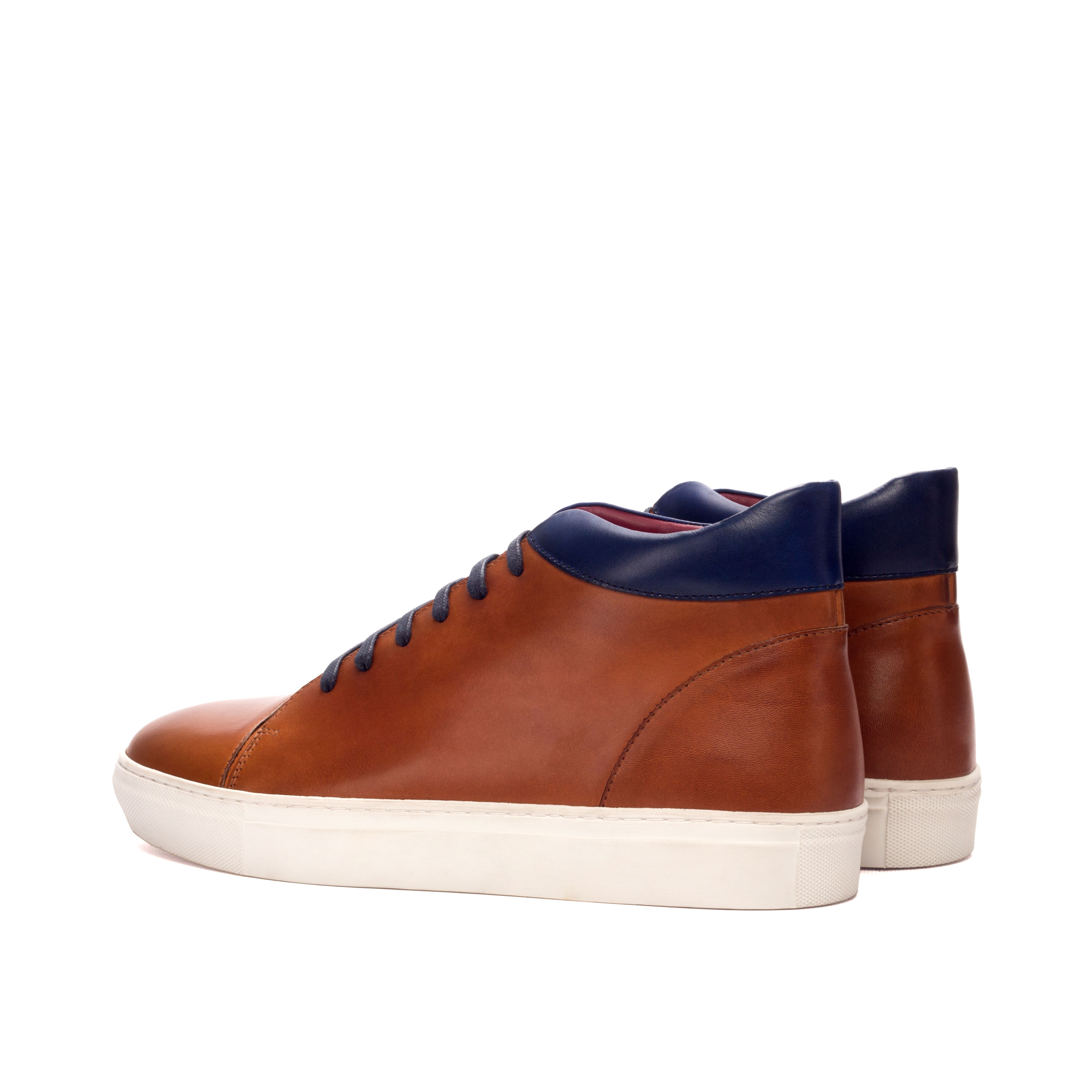 High Top alternate view
