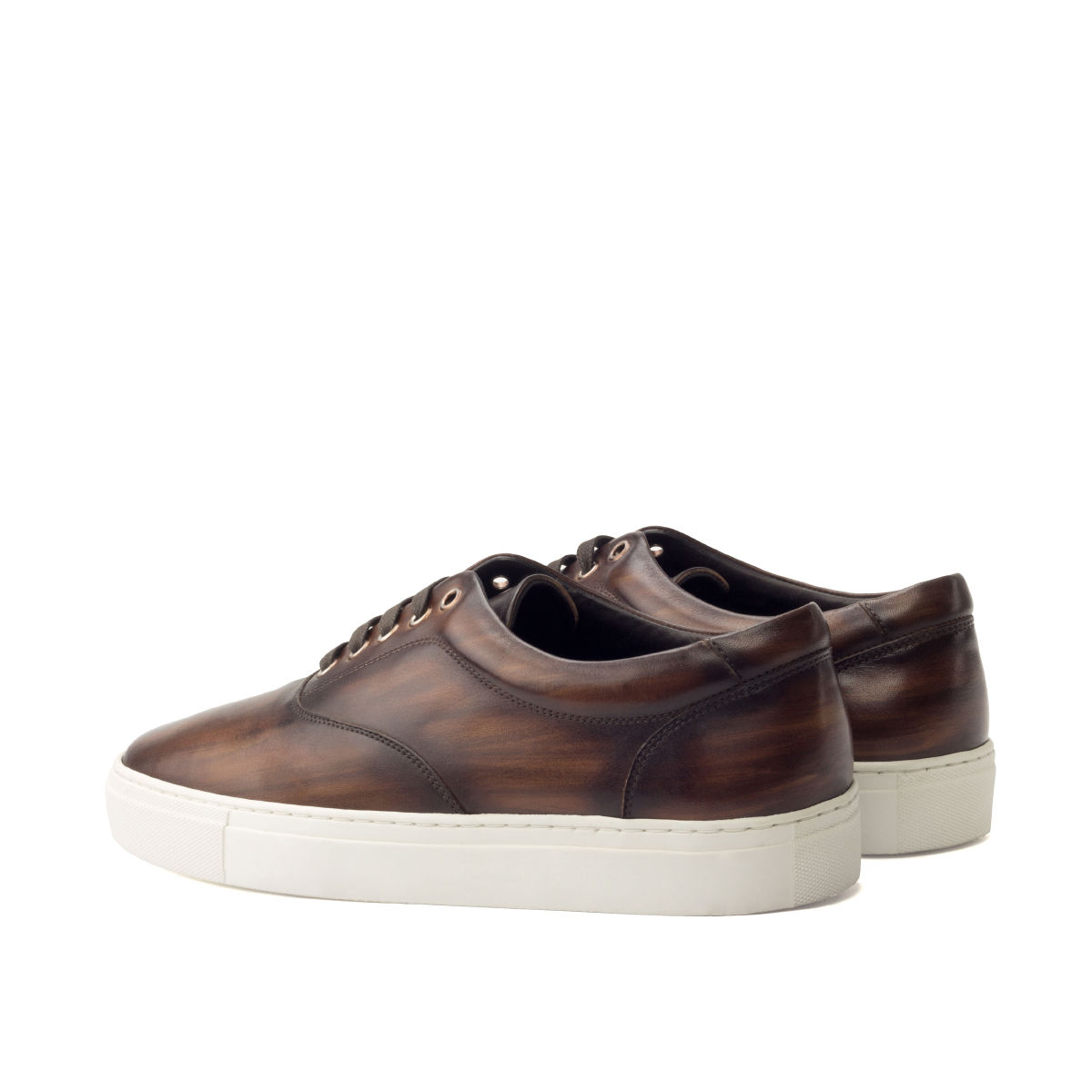 Top Sider alternate view