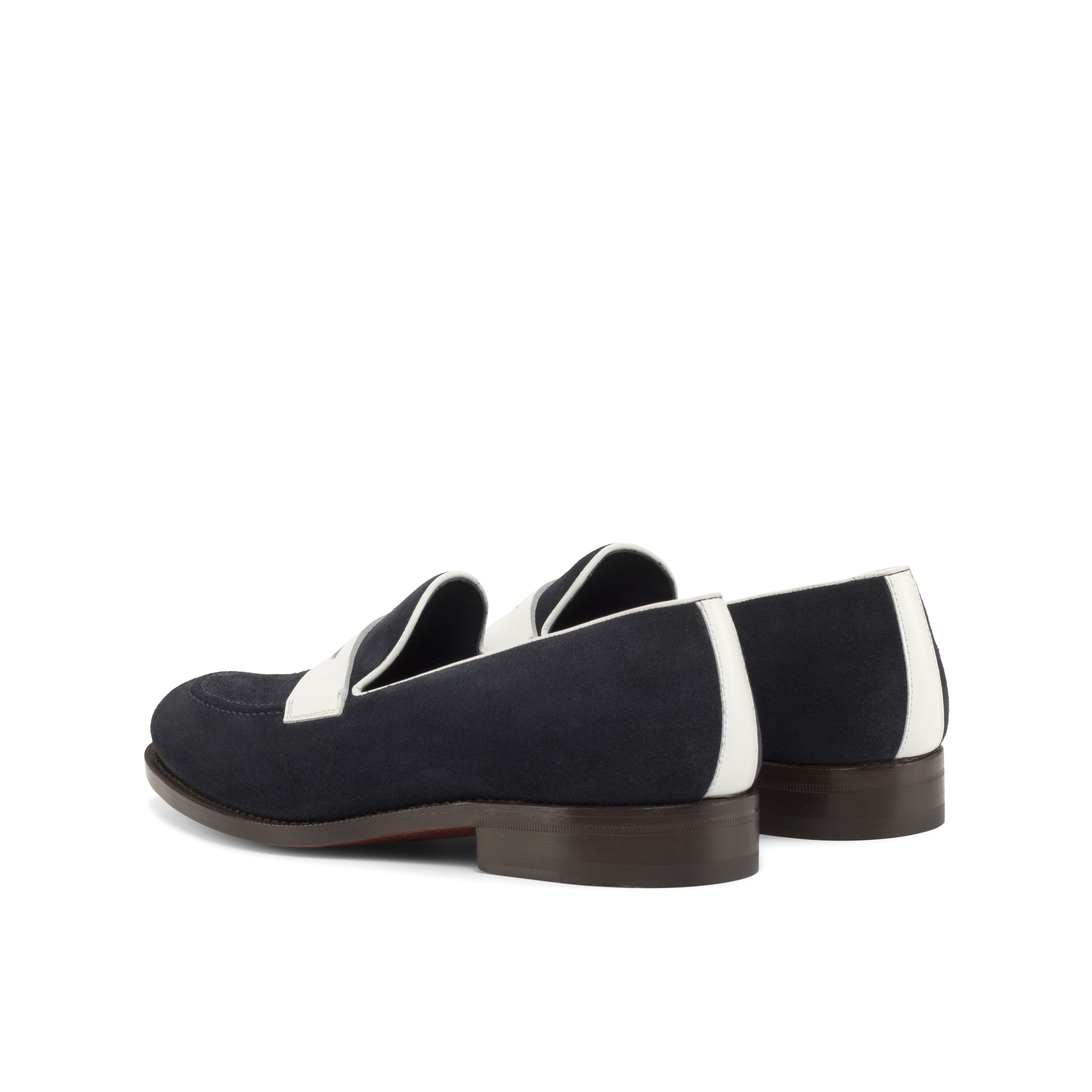 Loafer alternate view