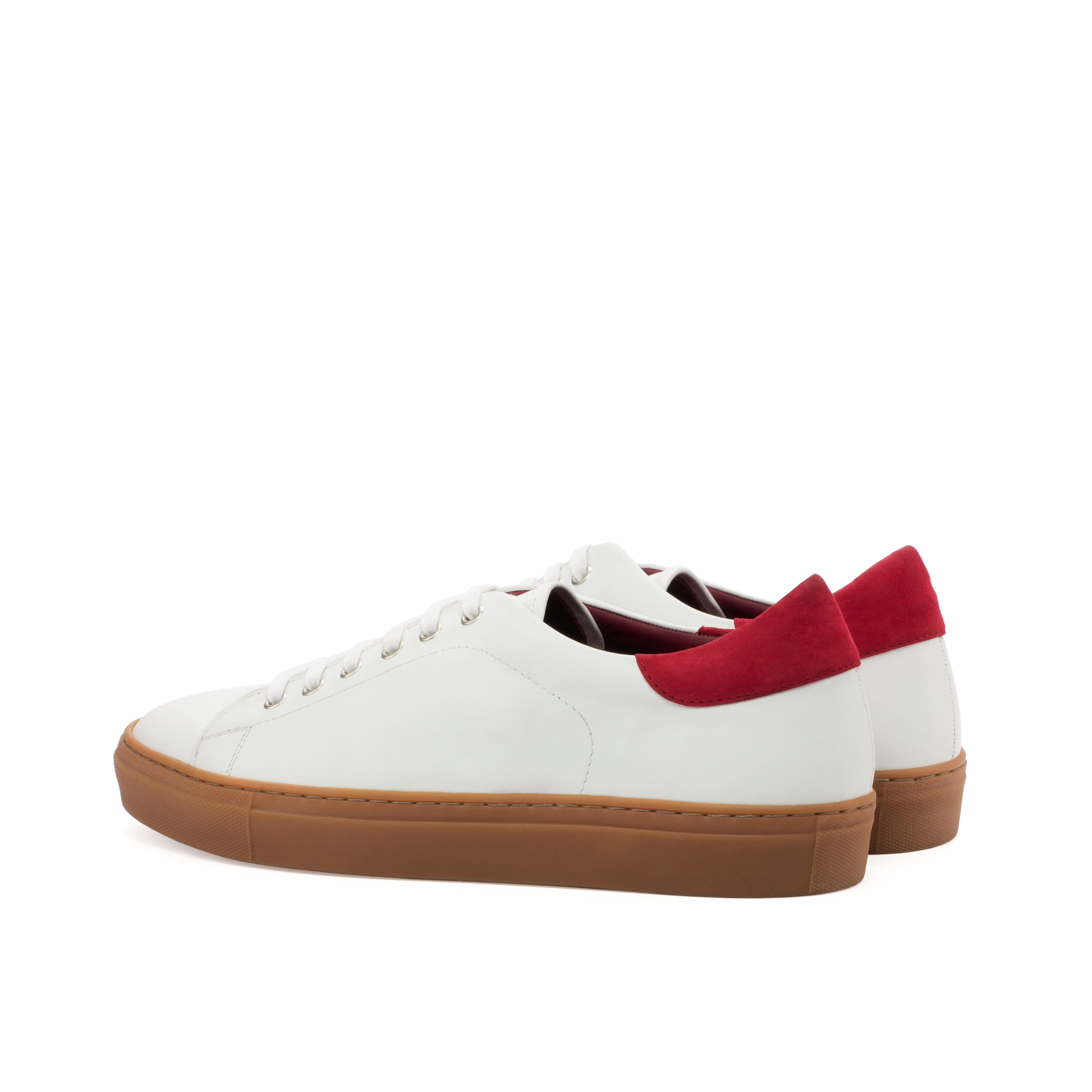 Trainer alternate view