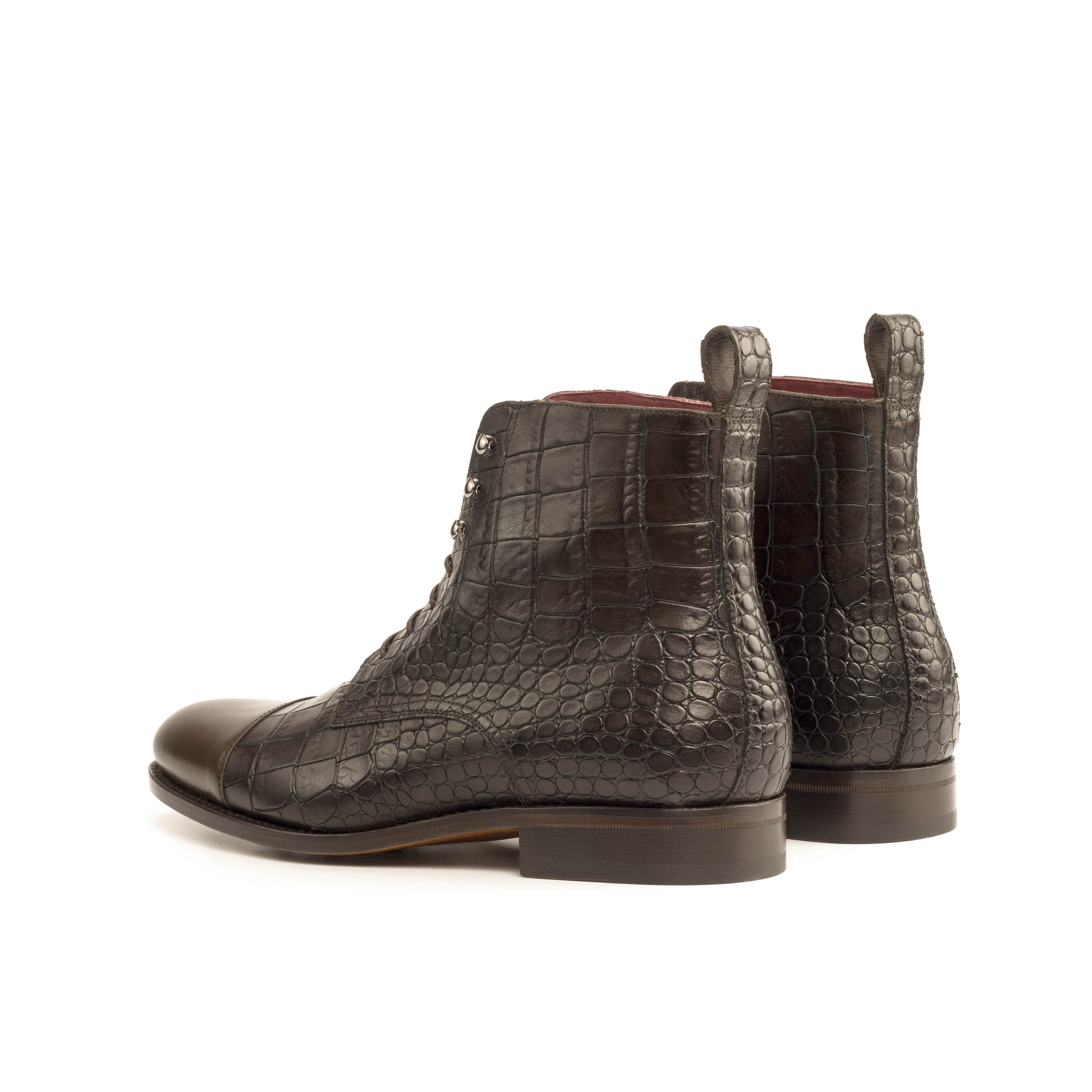 Jumper Boot alternate view