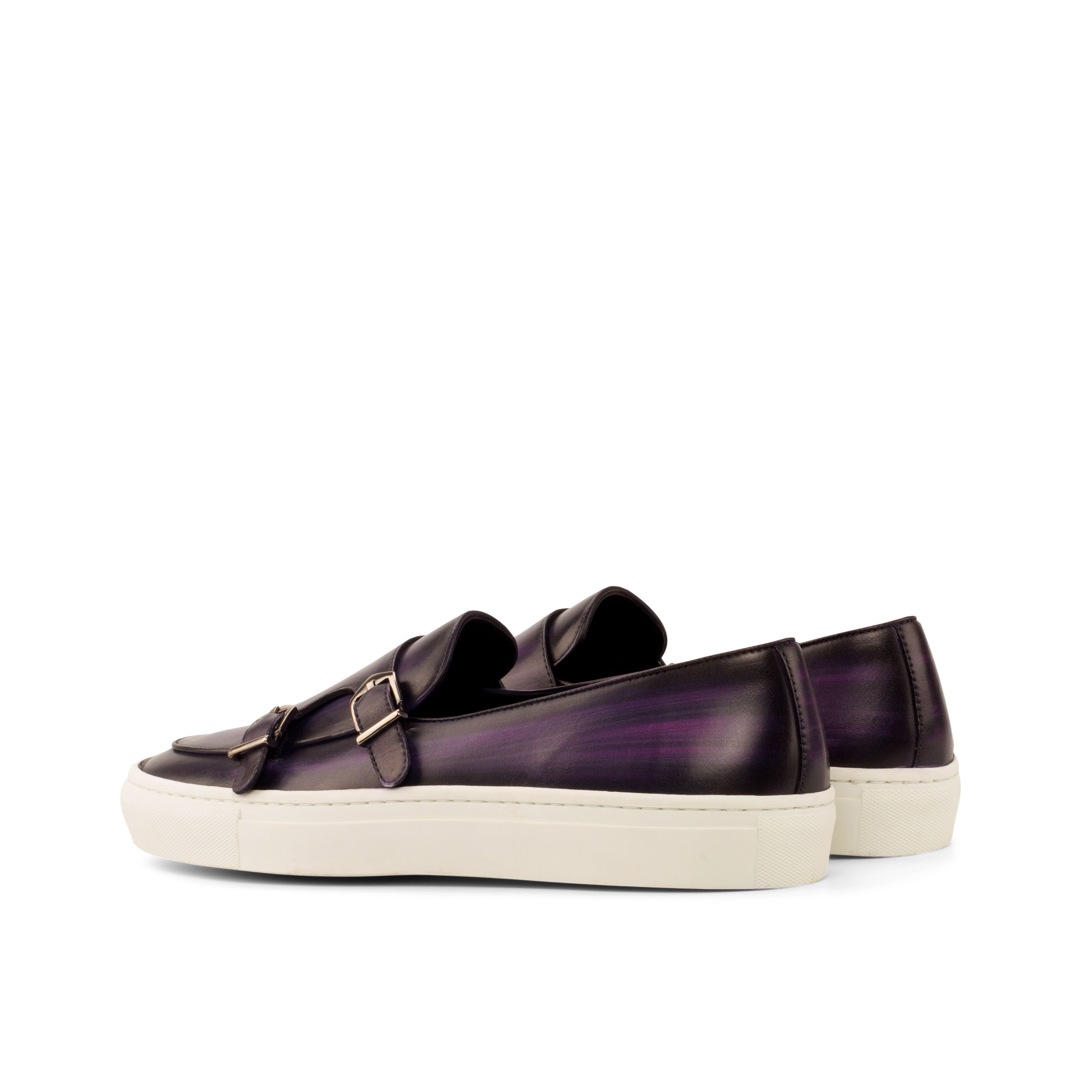 Monk Sneaker alternate view