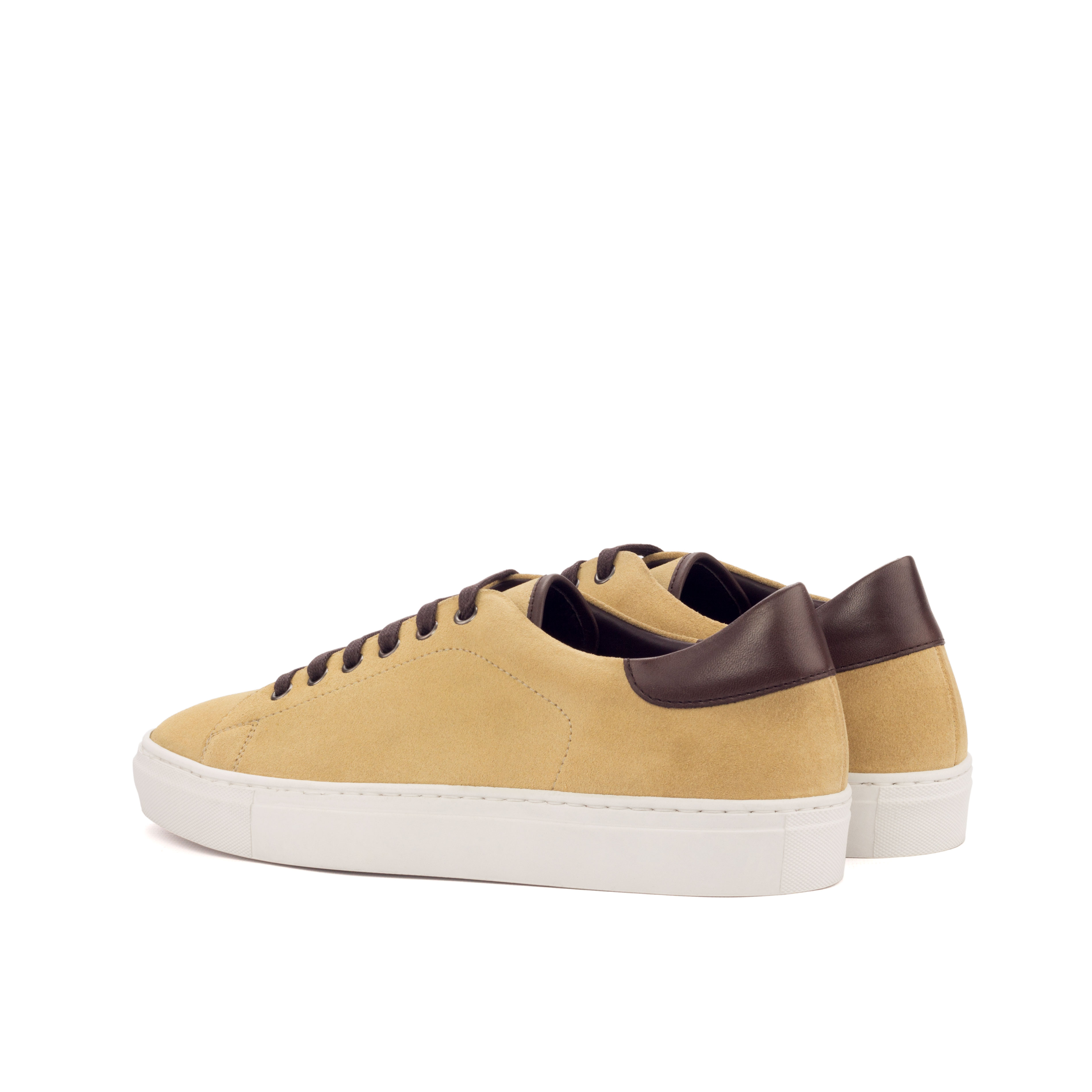 Trainer alternate view