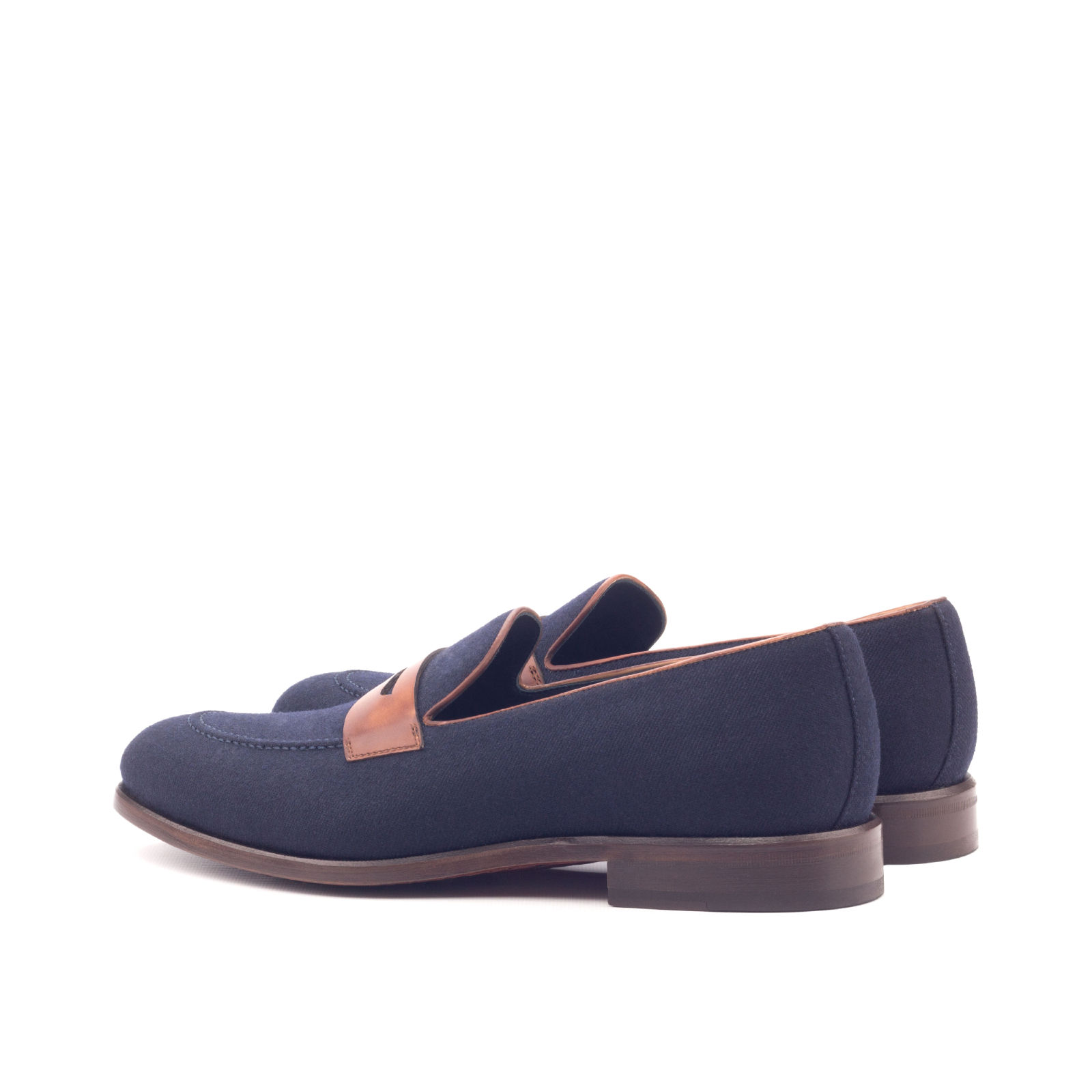 Loafer alternate view