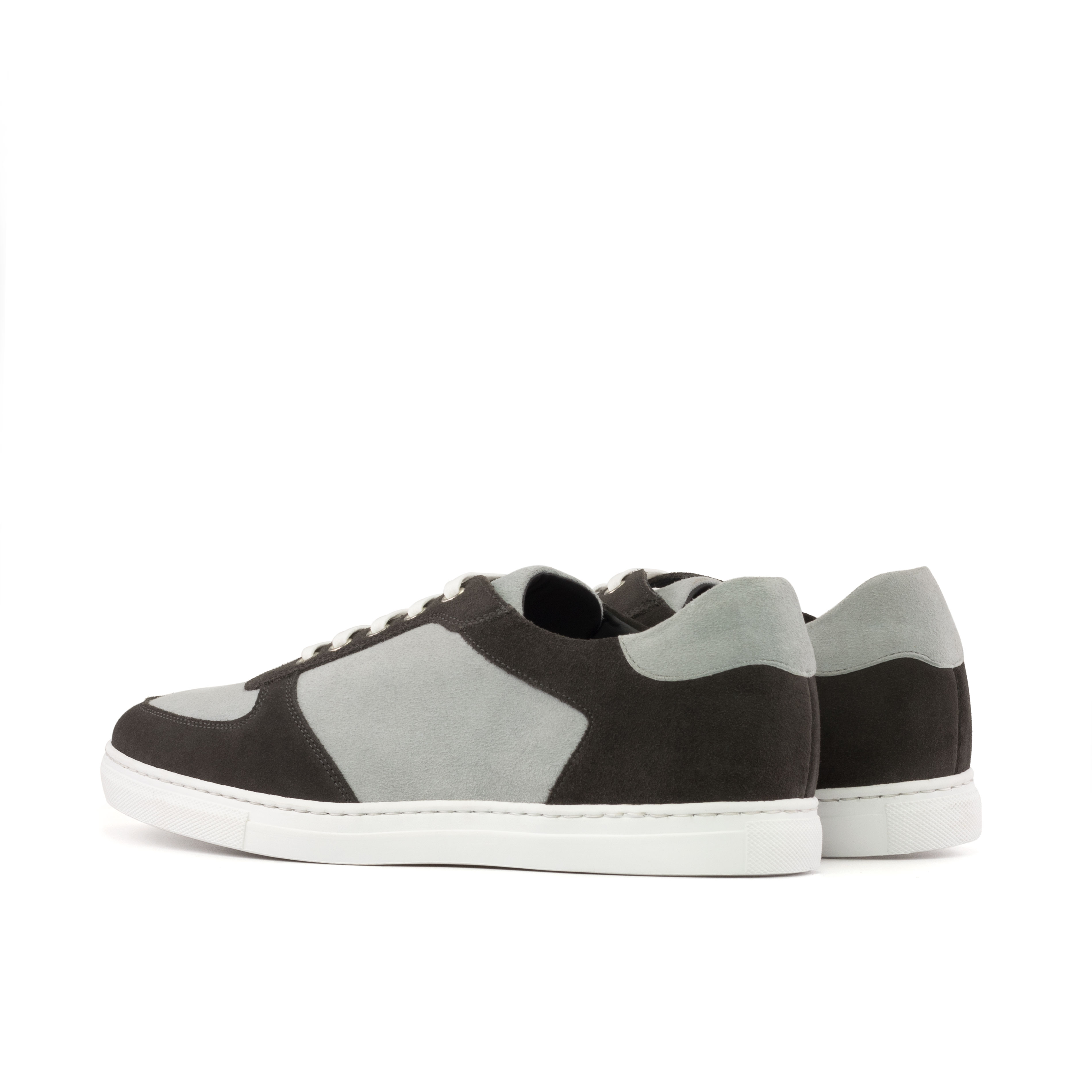 Low Top Trainer alternate view